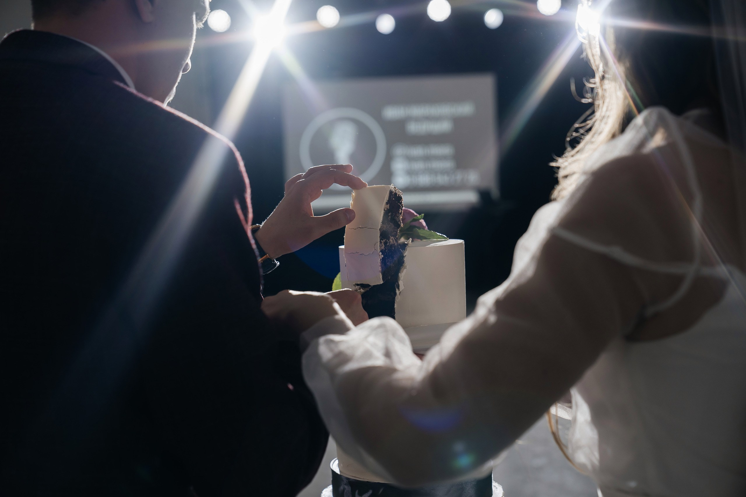 Костя & Кристина. Lokos.pro Ник Соколов Фото и Видео Москва/Ростов-на-Дону