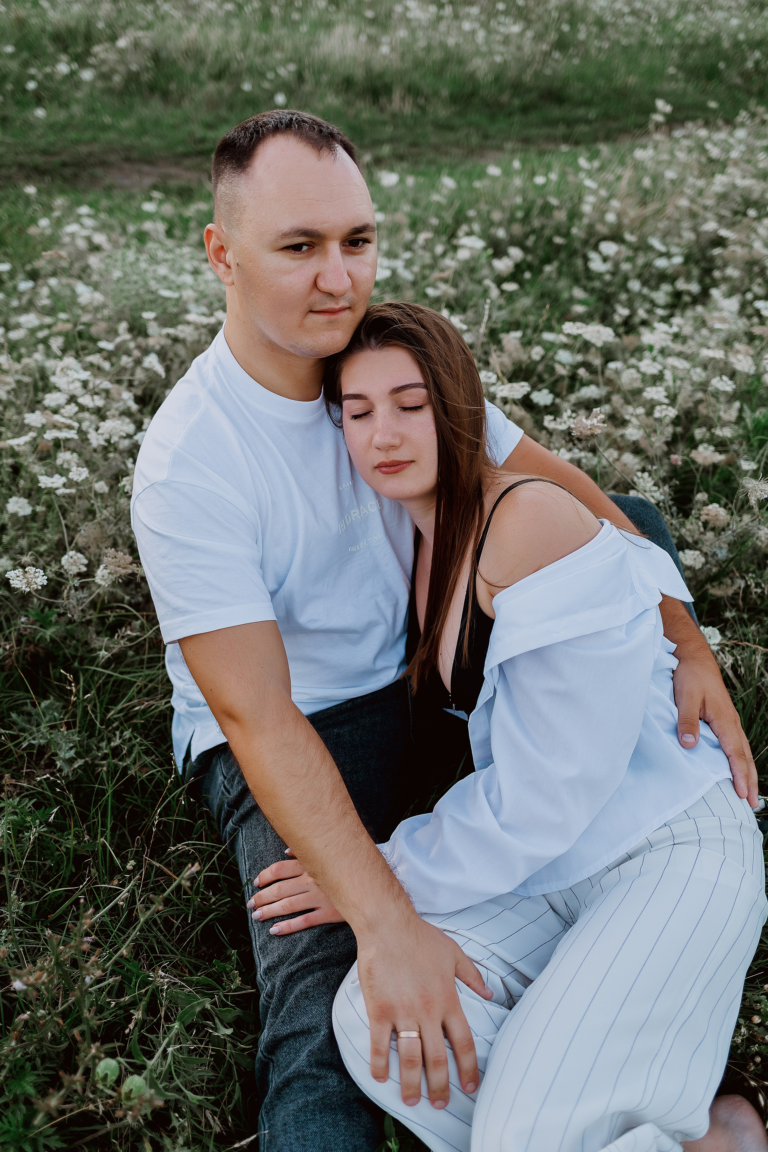 OKSANA & EVGENIY. Свадебный и семейный фотограф