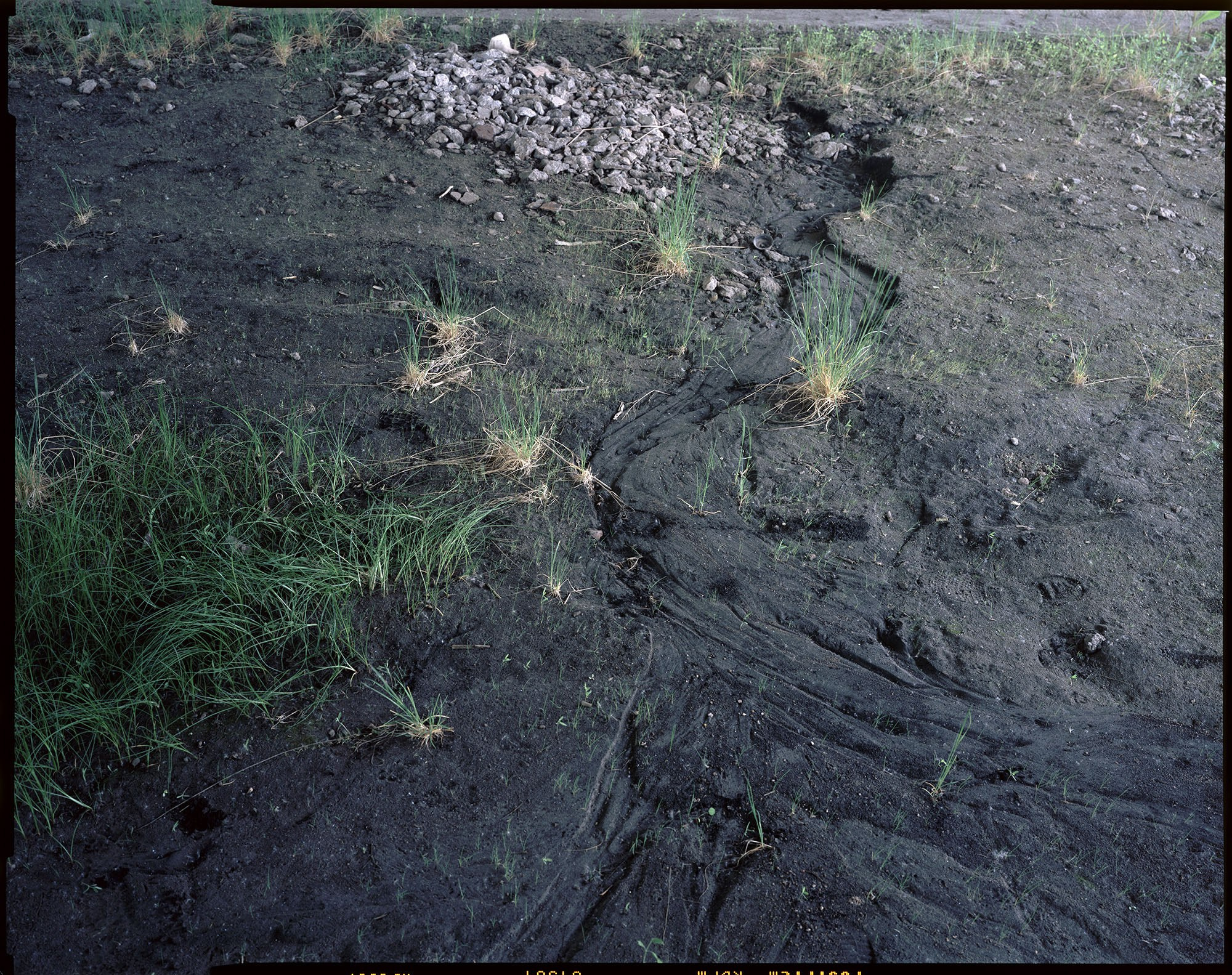 OBJECT PASSPORT. Valery Morozov