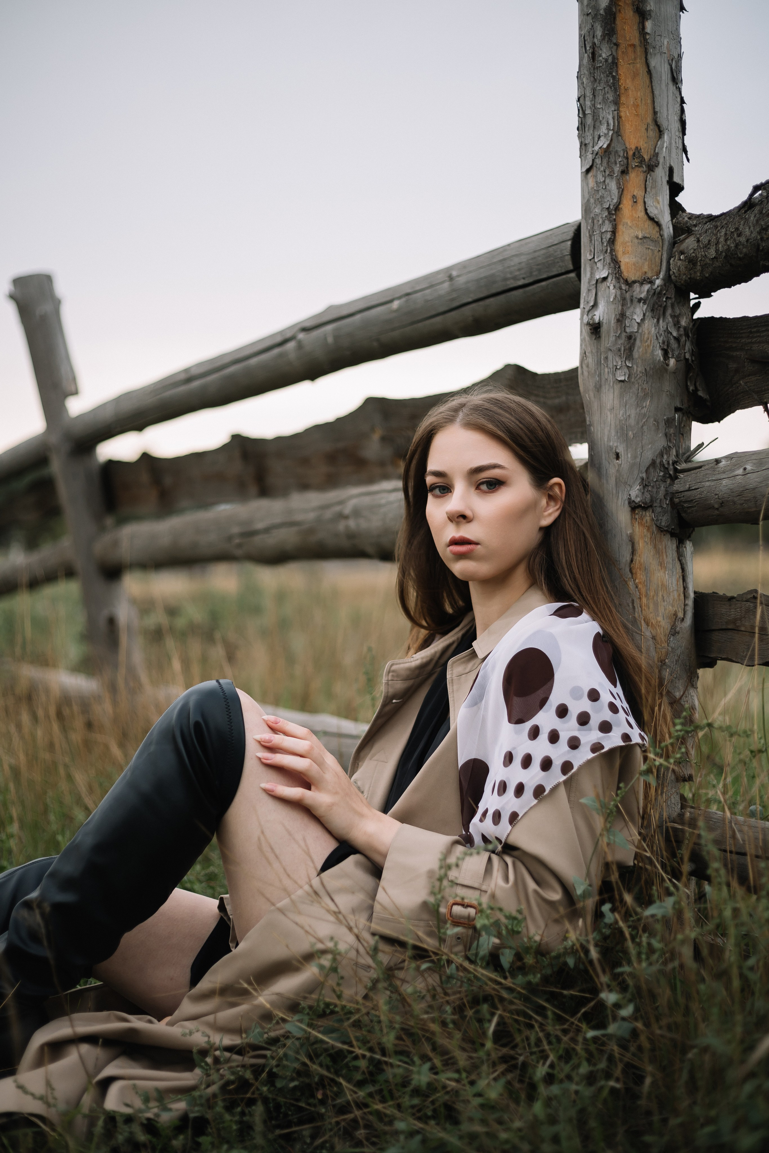 Сосновый бор. Фотограф Санкт-Петербург. Аврамова Анастасия