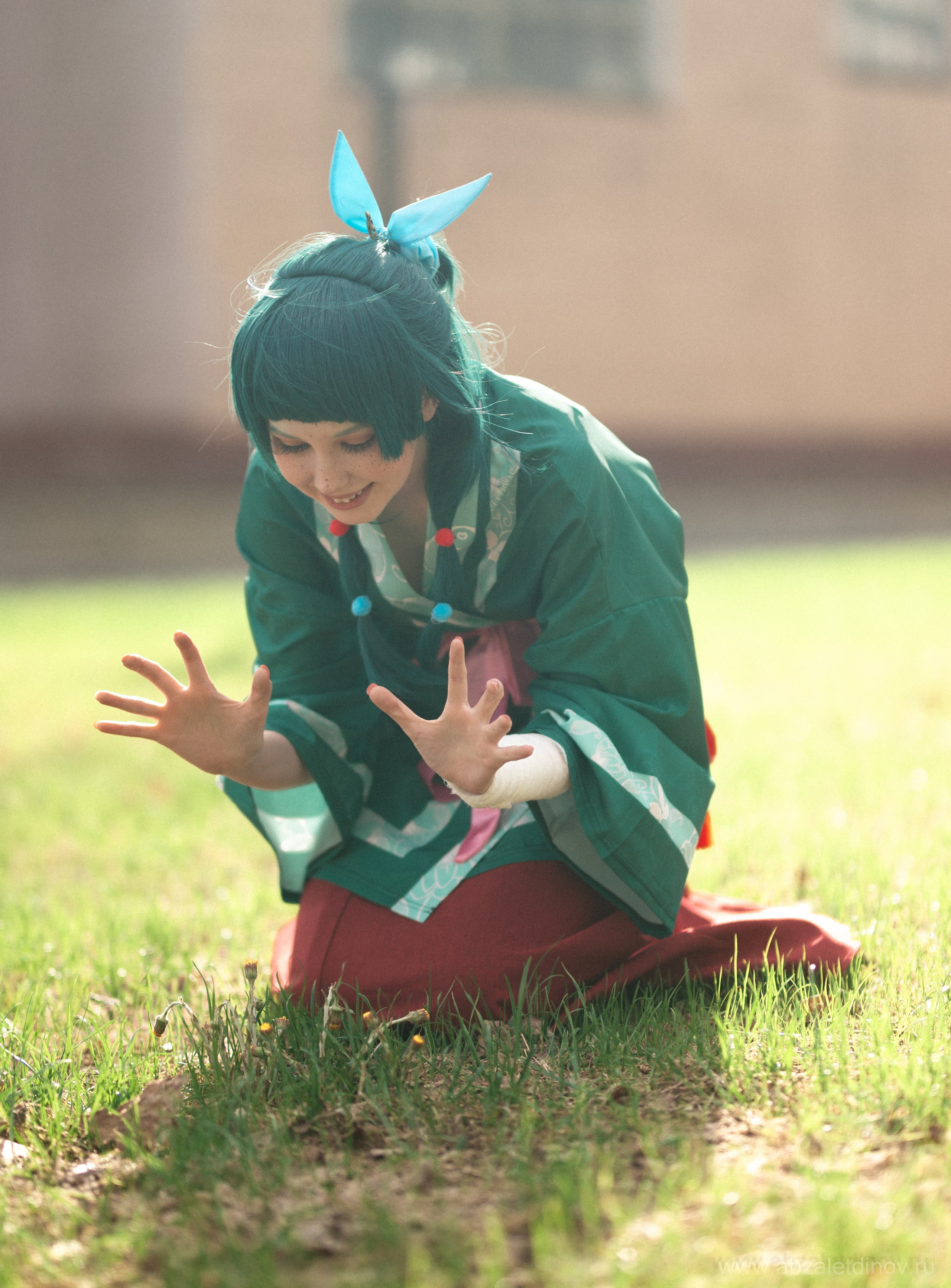 Канико 2024. Фотограф Белебей Абзалетдинов Артур