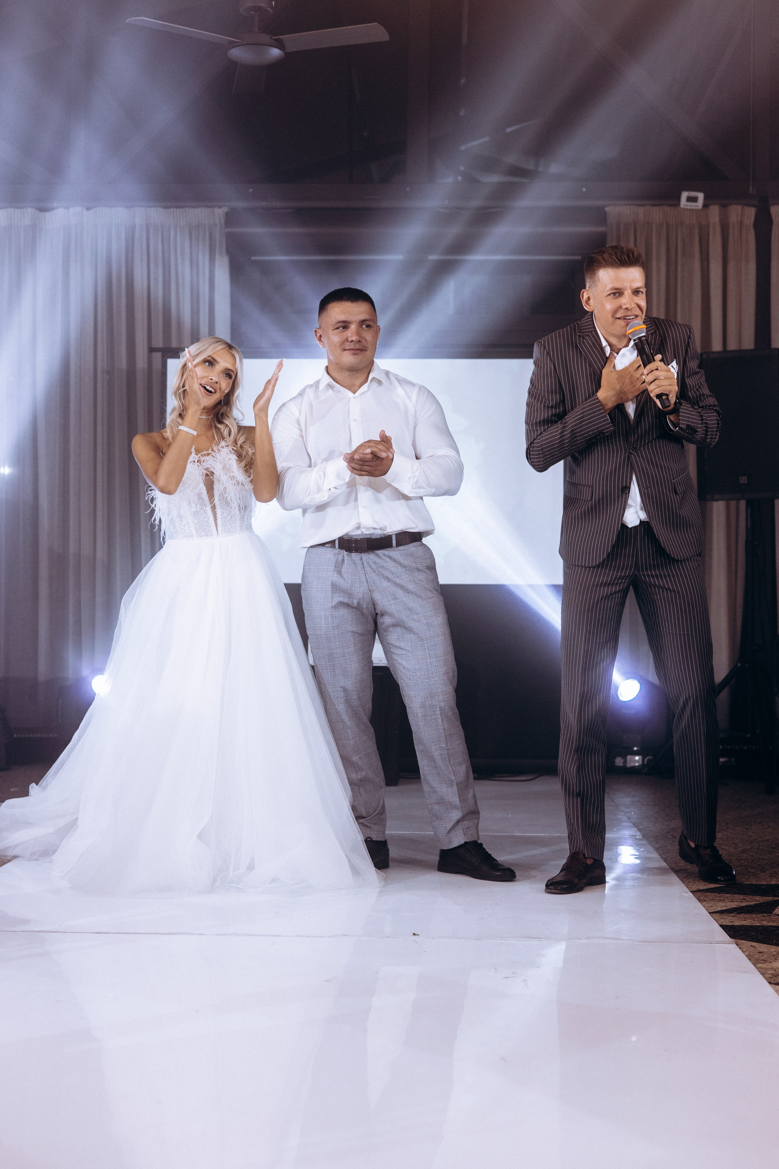 Диана и Максим. Свадебный фотограф Иркутск