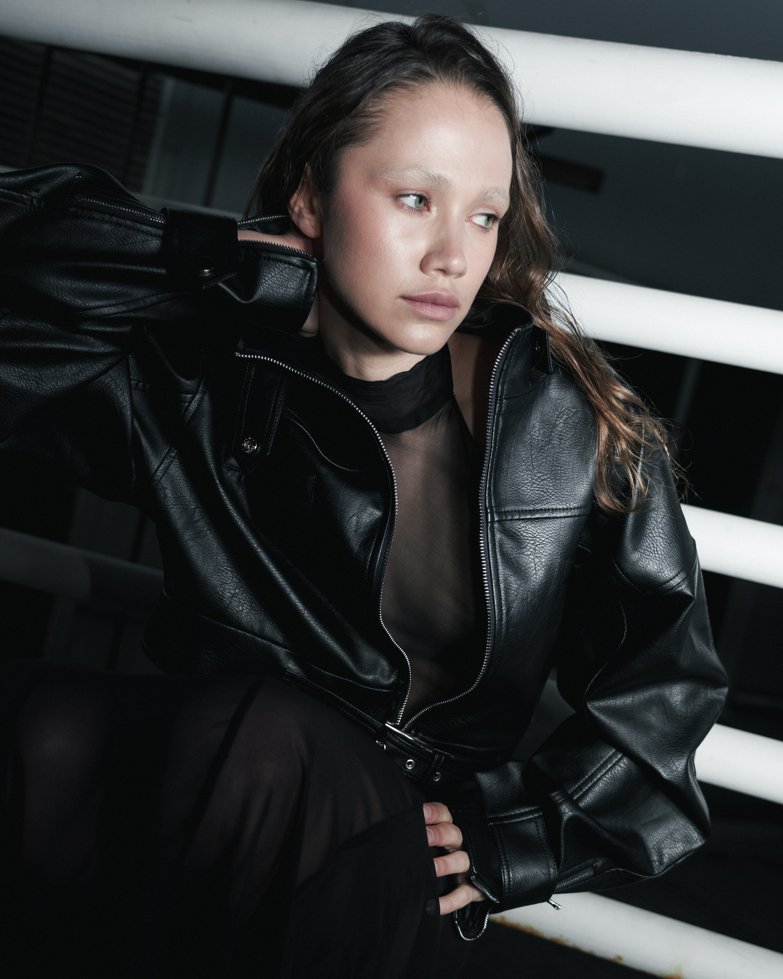 VERA. Верговская Софья FASHION-PHOTOGRAPHER из Санкт-Петербурга