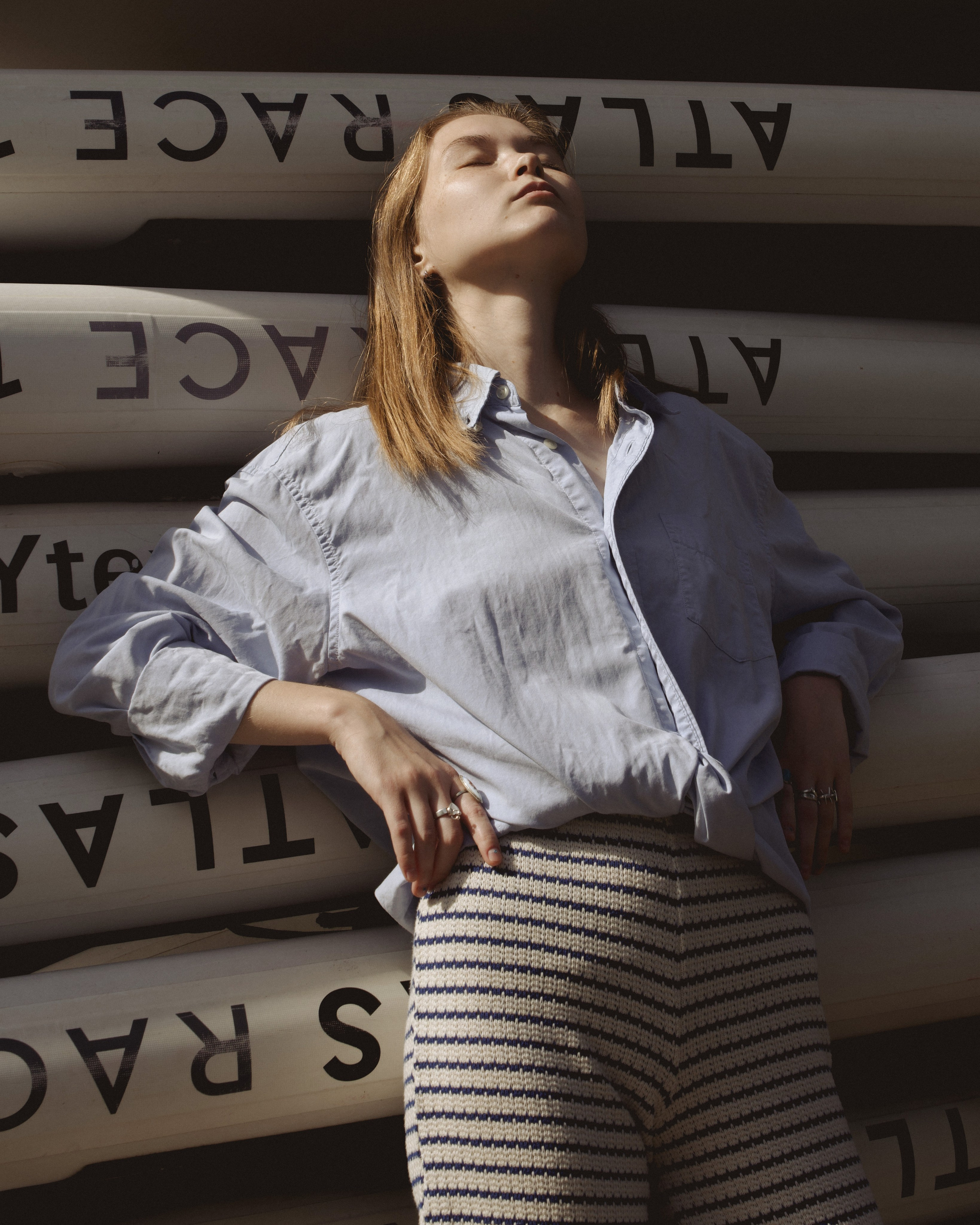 Nastya. Верговская Софья FASHION-PHOTOGRAPHER из Санкт-Петербурга