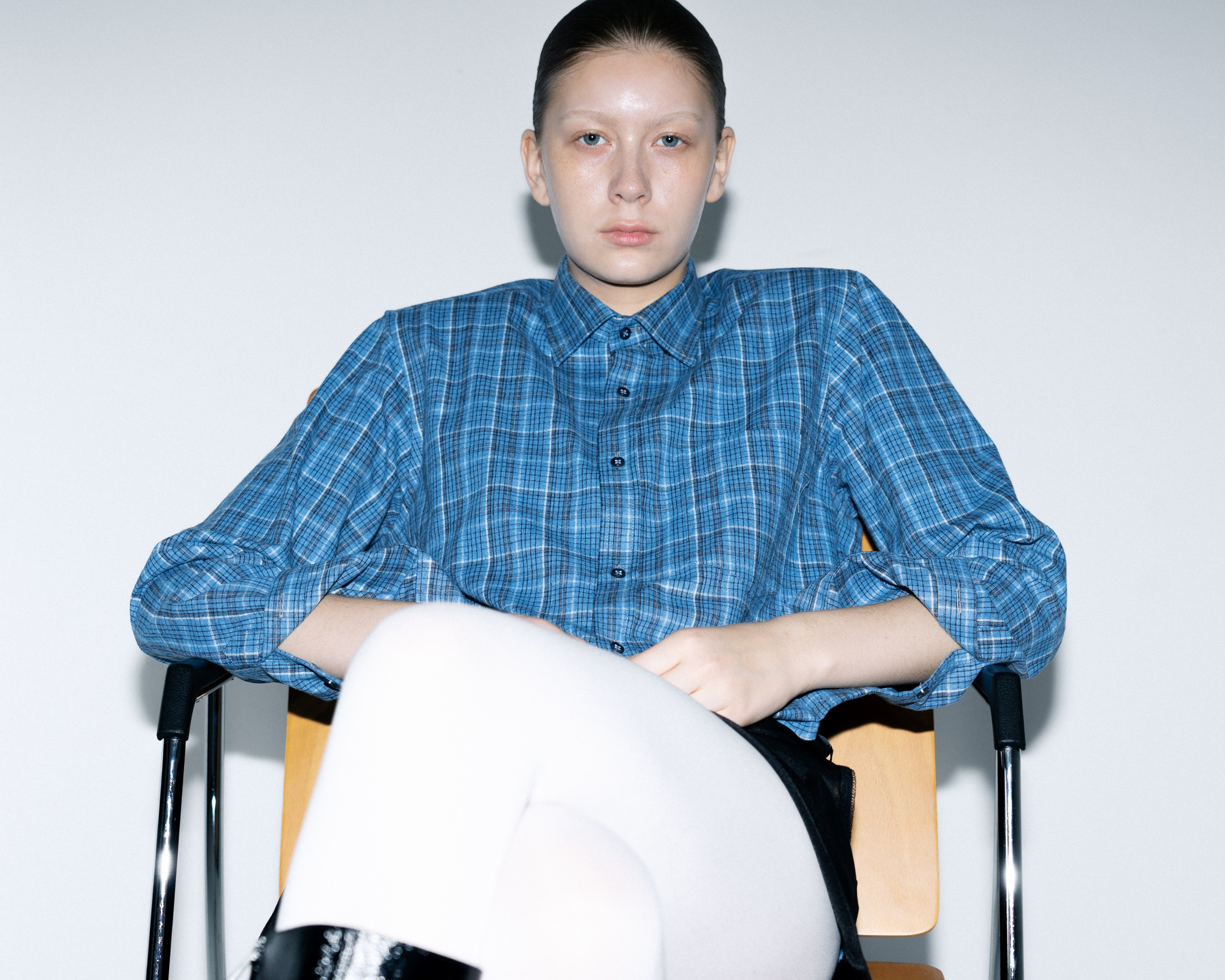 Test for arina. Верговская Софья FASHION-PHOTOGRAPHER из Санкт-Петербурга