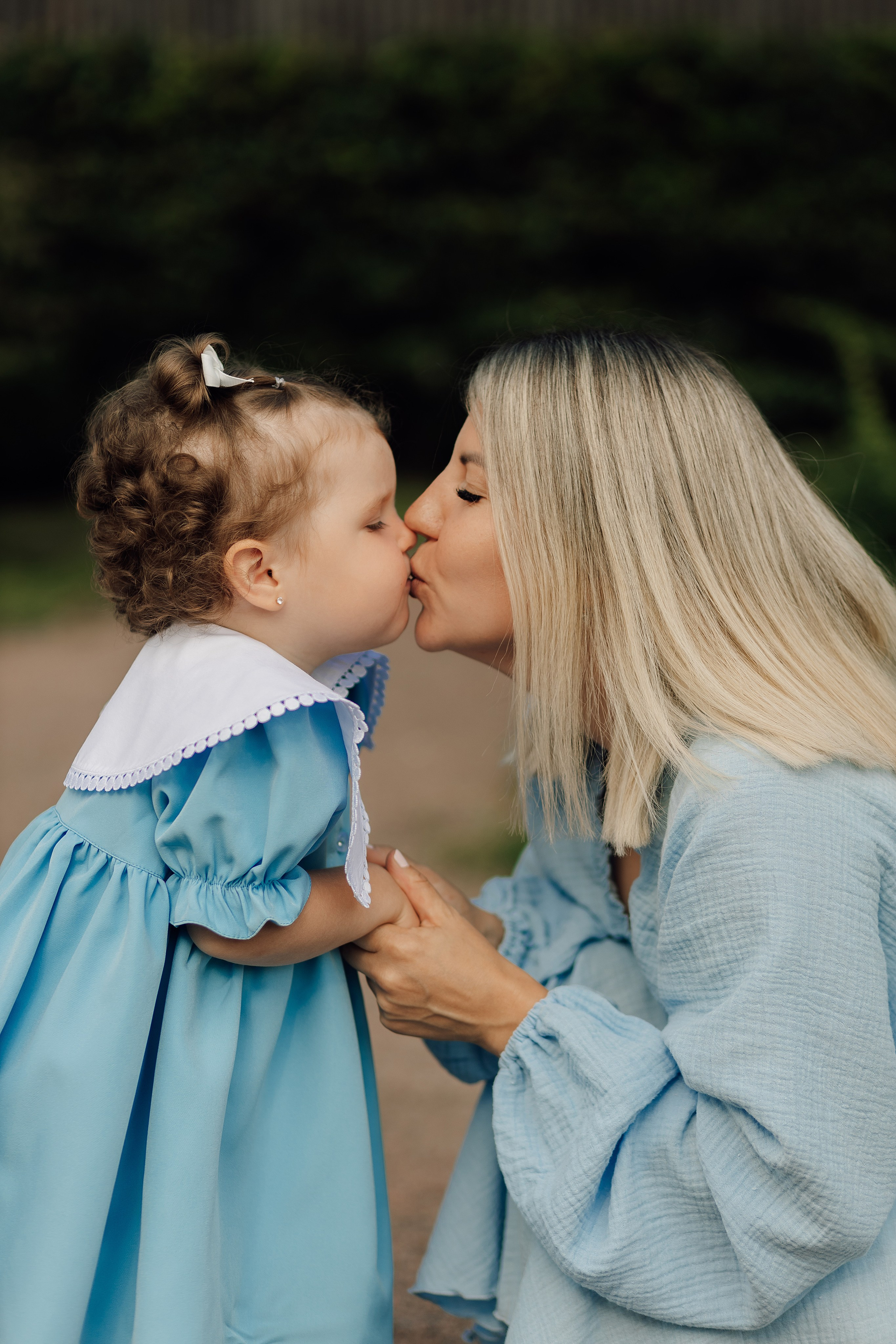 № 13. Фотограф в Москве Юлия Хамзина