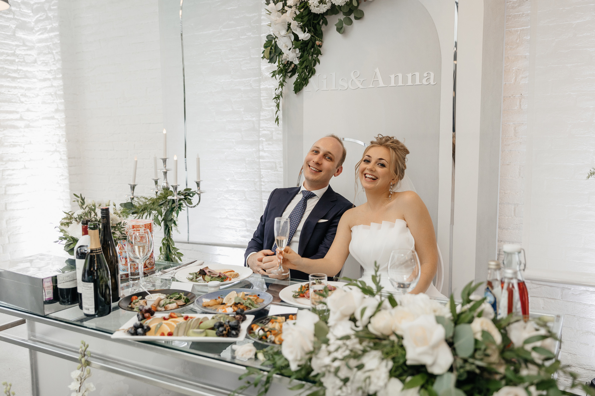 Нильс и Анна 🇲🇫+🇷🇺. Свадебный фотограф в Ульяновске Алексей Китов