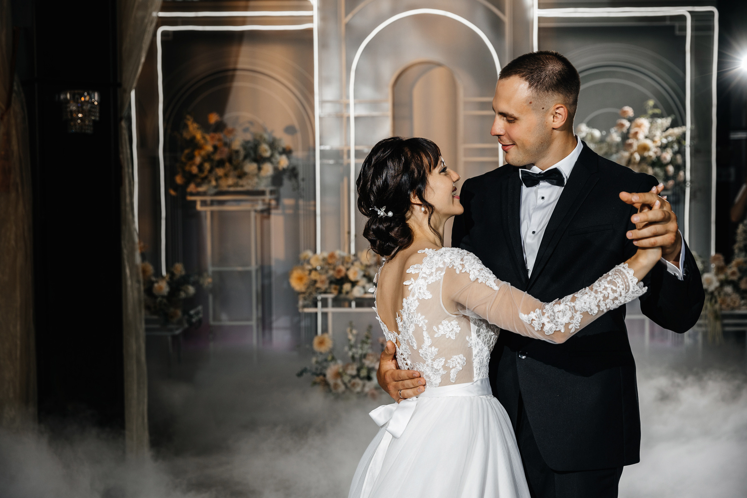 Хорошие ребята с Камчатки, Павел и Наташа. Свадебный фотограф в Ульяновске Алексей Китов