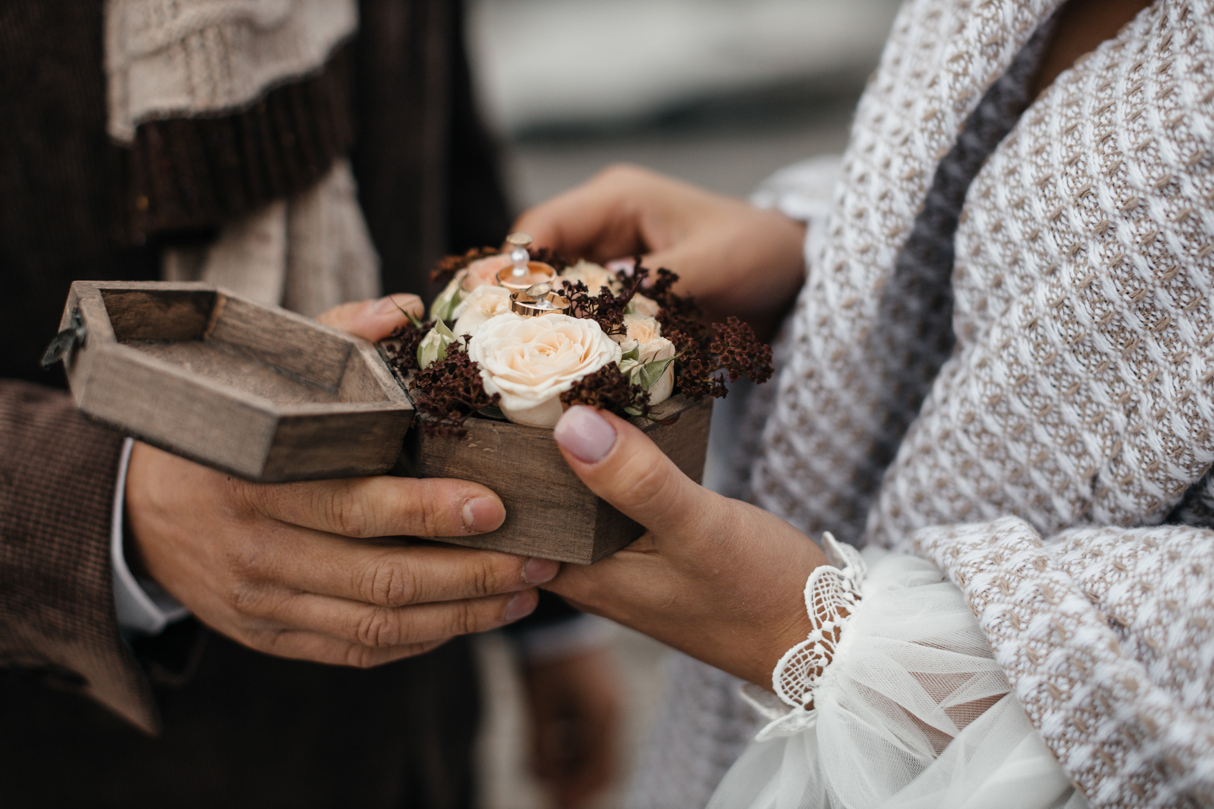 Кама. Свадебный фотограф в Ульяновске Алексей Китов