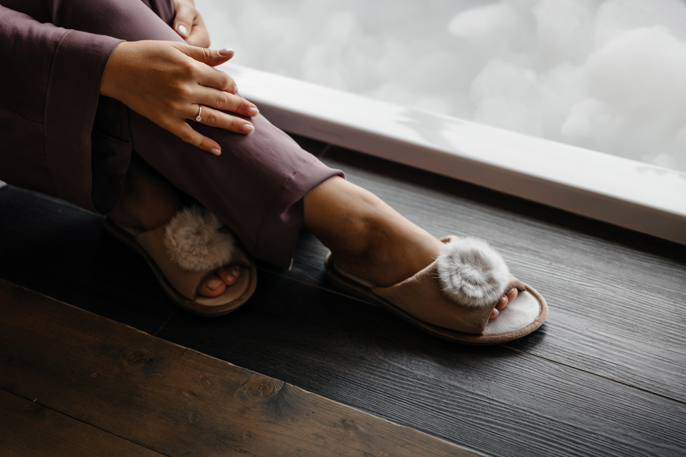 Кама. Свадебный фотограф в Ульяновске Алексей Китов