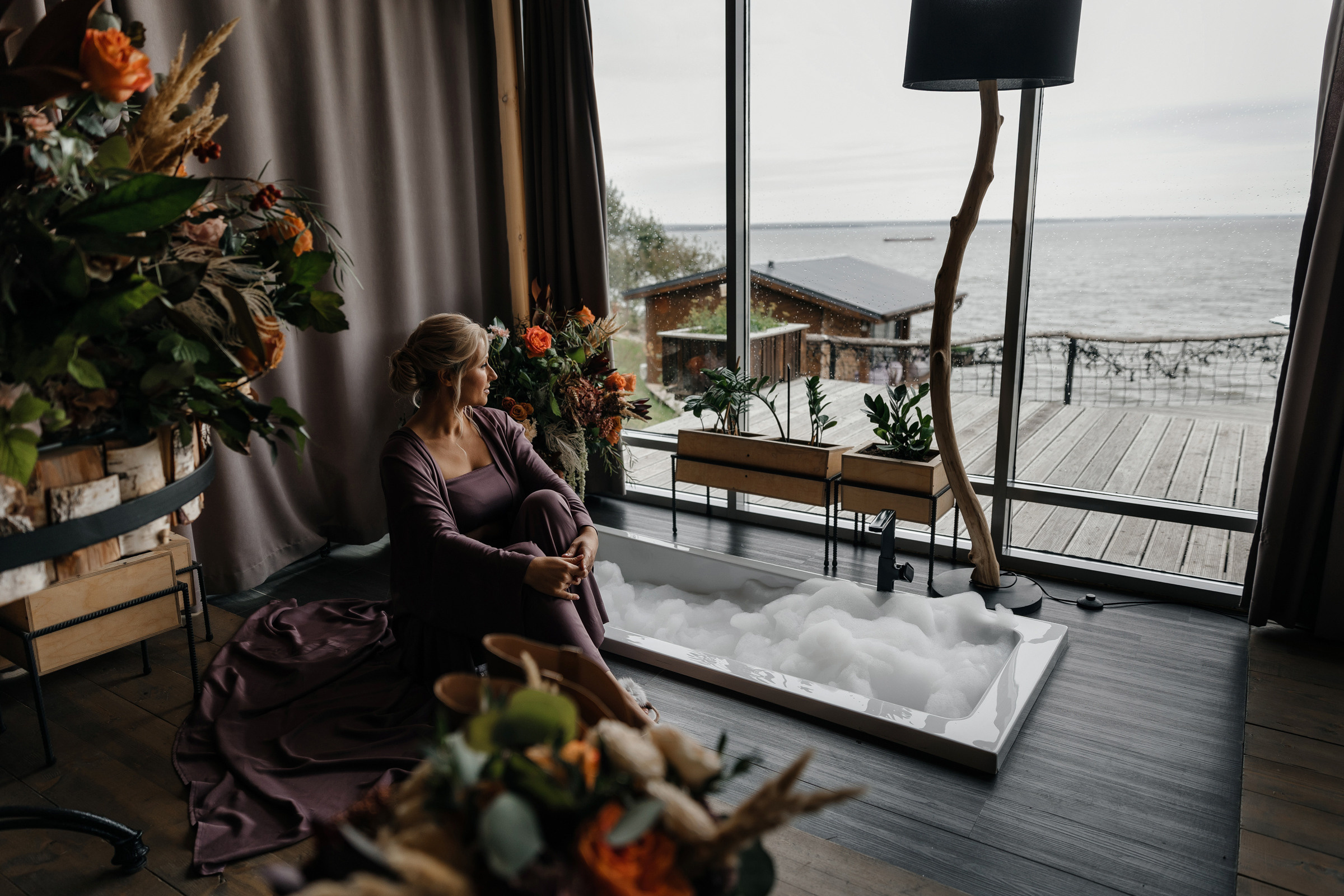 Кама. Свадебный фотограф в Ульяновске Алексей Китов