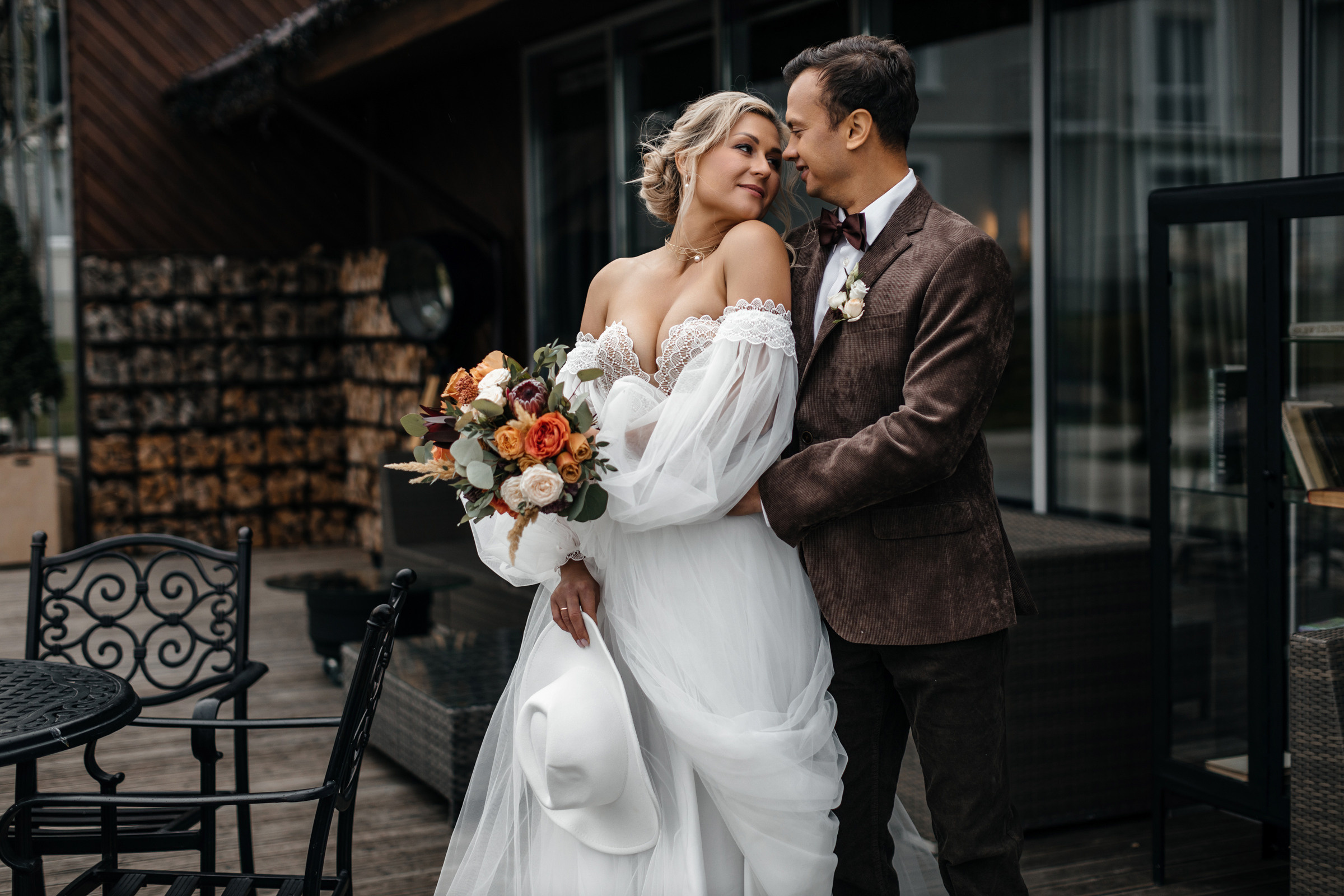 Кама. Свадебный фотограф в Ульяновске Алексей Китов