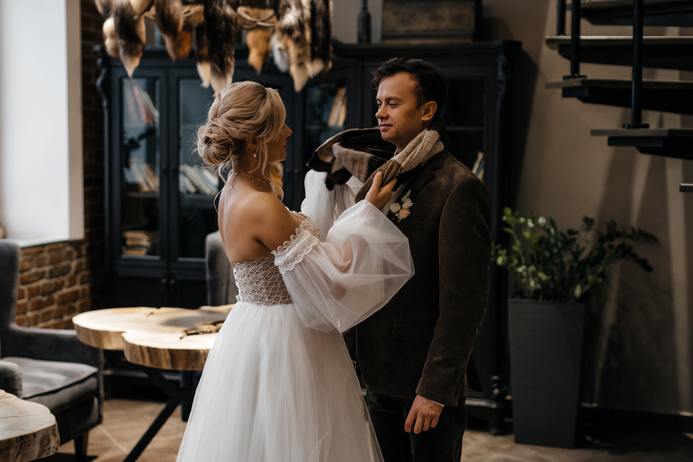 Кама. Свадебный фотограф в Ульяновске Алексей Китов