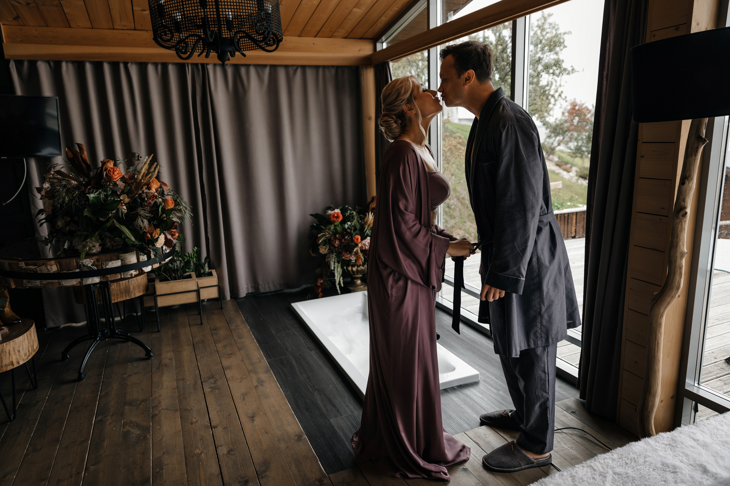 Кама. Свадебный фотограф в Ульяновске Алексей Китов