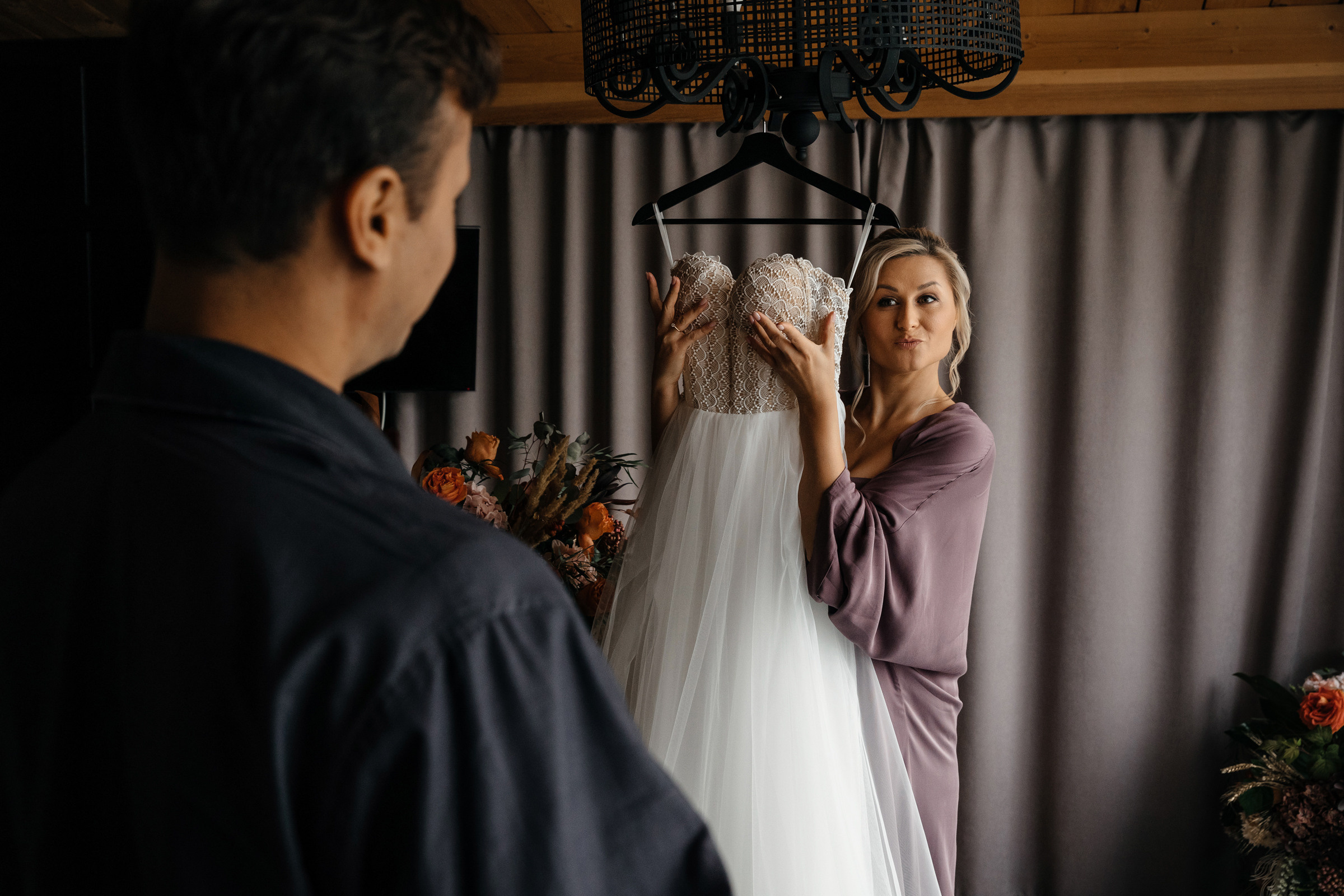 Кама. Свадебный фотограф в Ульяновске Алексей Китов