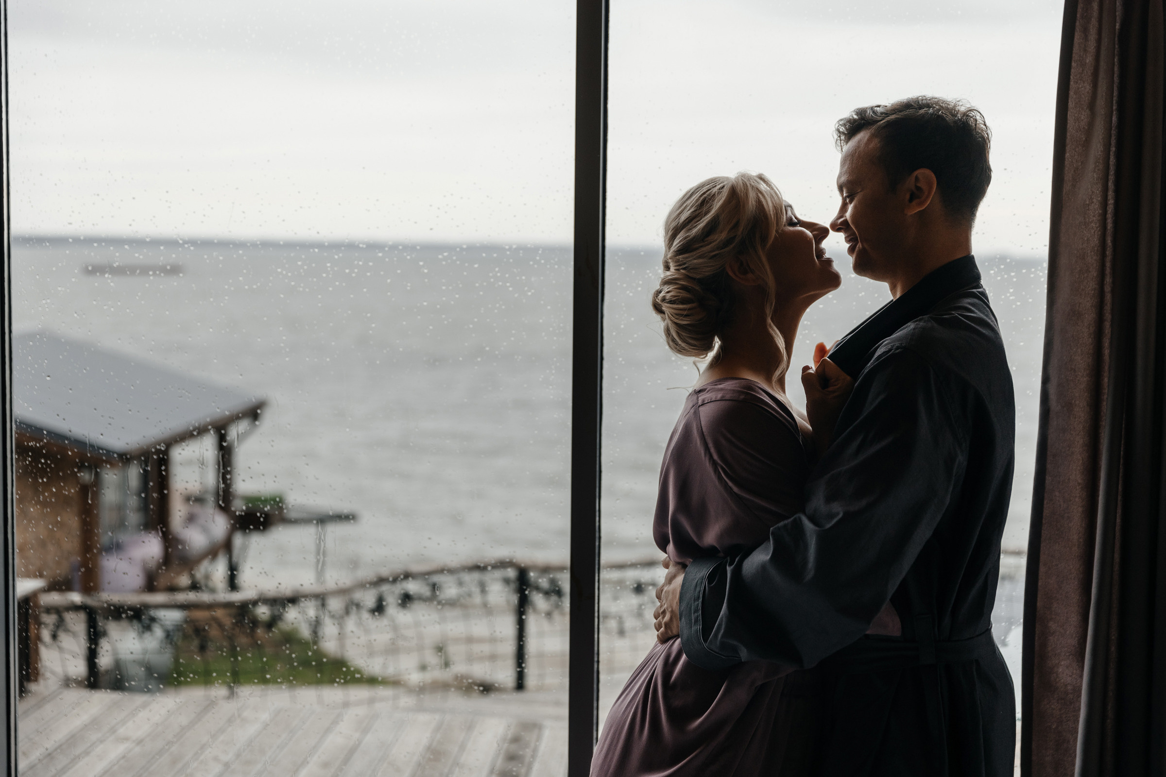 Кама. Свадебный фотограф в Ульяновске Алексей Китов