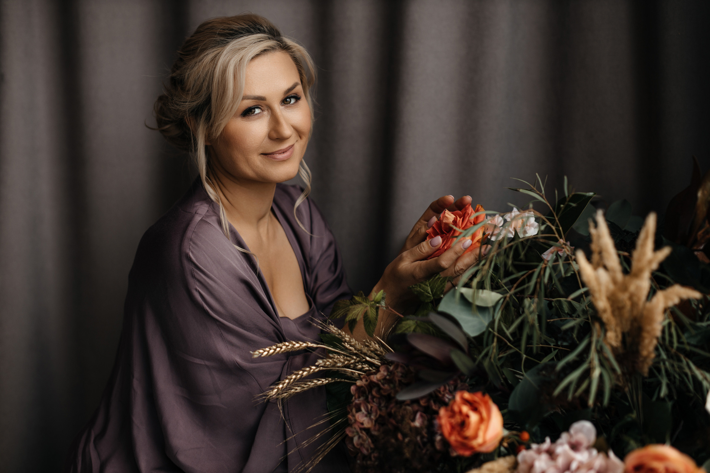 Кама. Свадебный фотограф в Ульяновске Алексей Китов