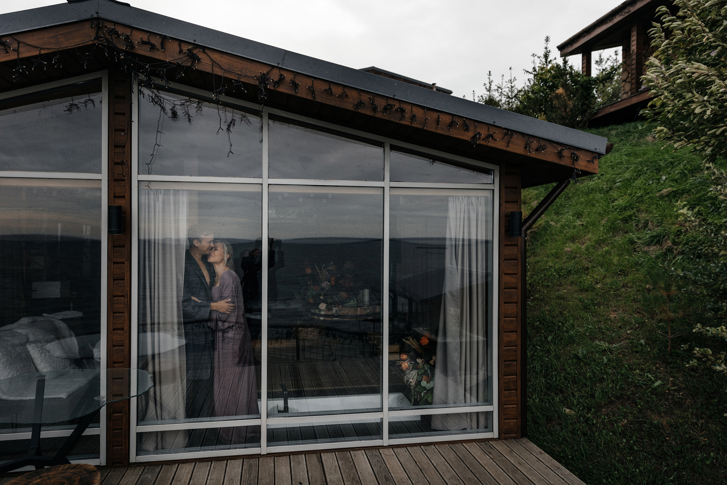 Кама. Свадебный фотограф в Ульяновске Алексей Китов