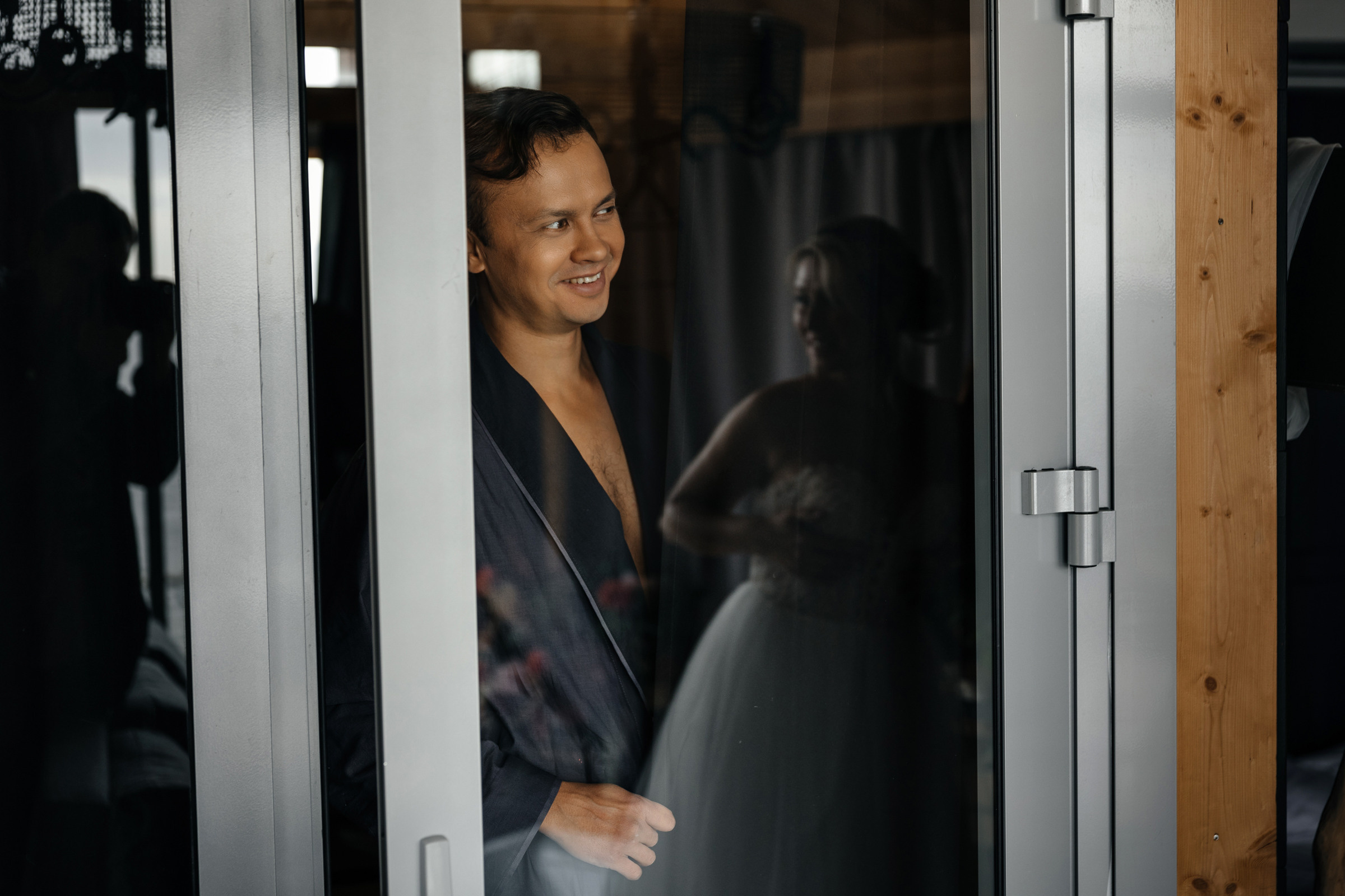 Кама. Свадебный фотограф в Ульяновске Алексей Китов