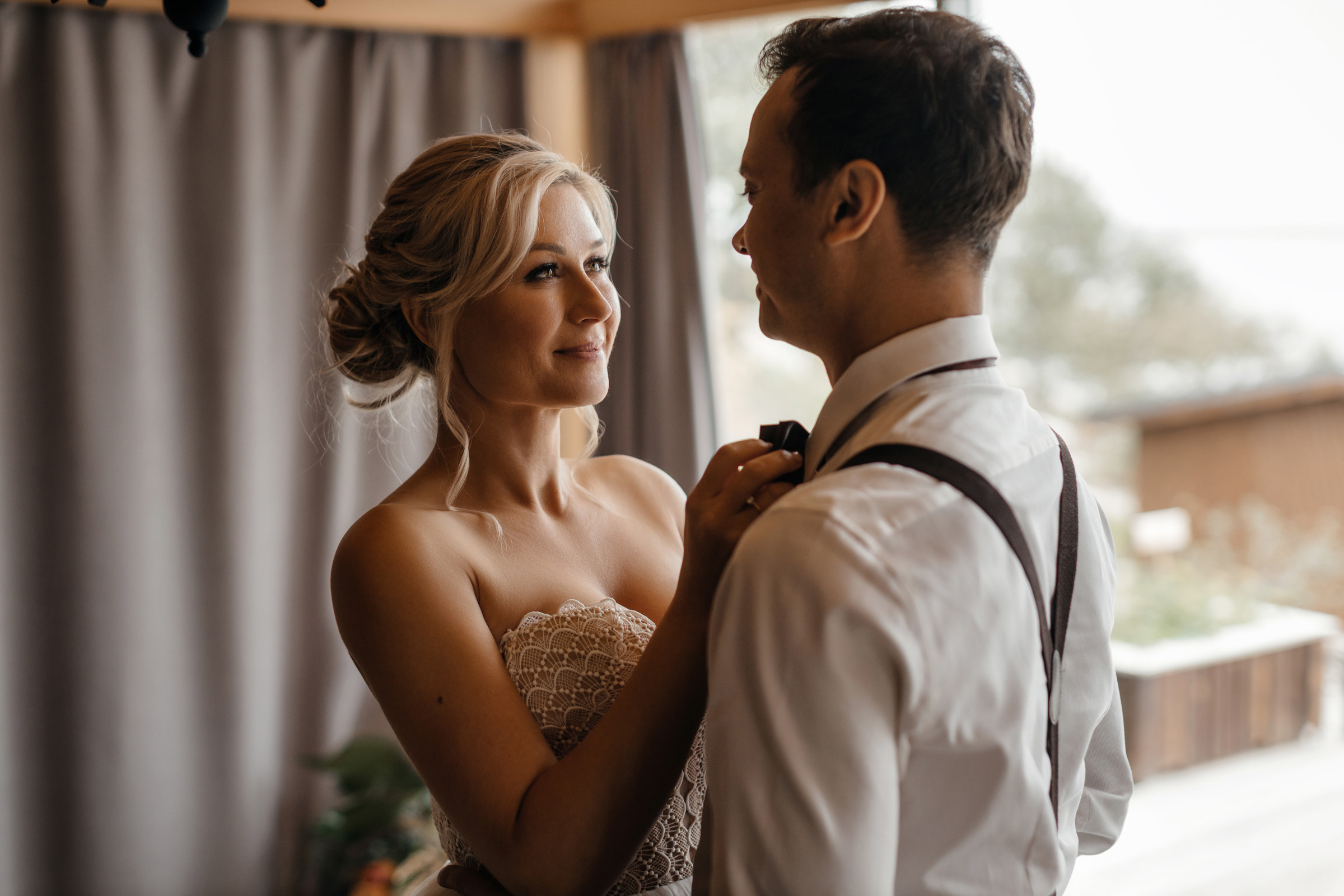 Кама. Свадебный фотограф в Ульяновске Алексей Китов