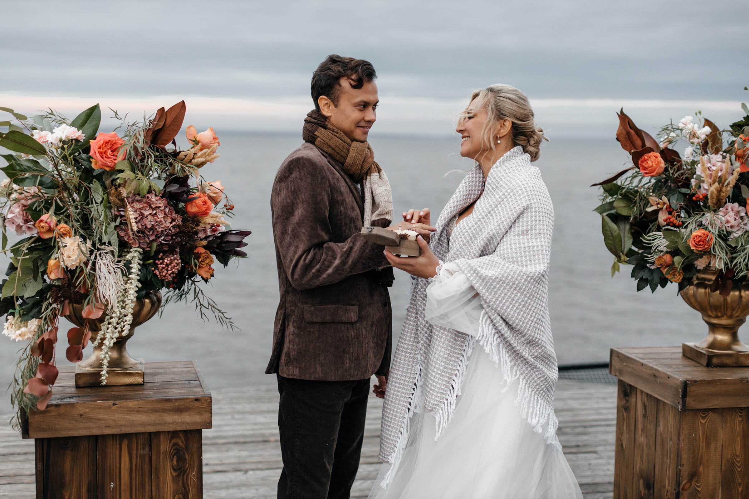 Кама. Свадебный фотограф в Ульяновске Алексей Китов