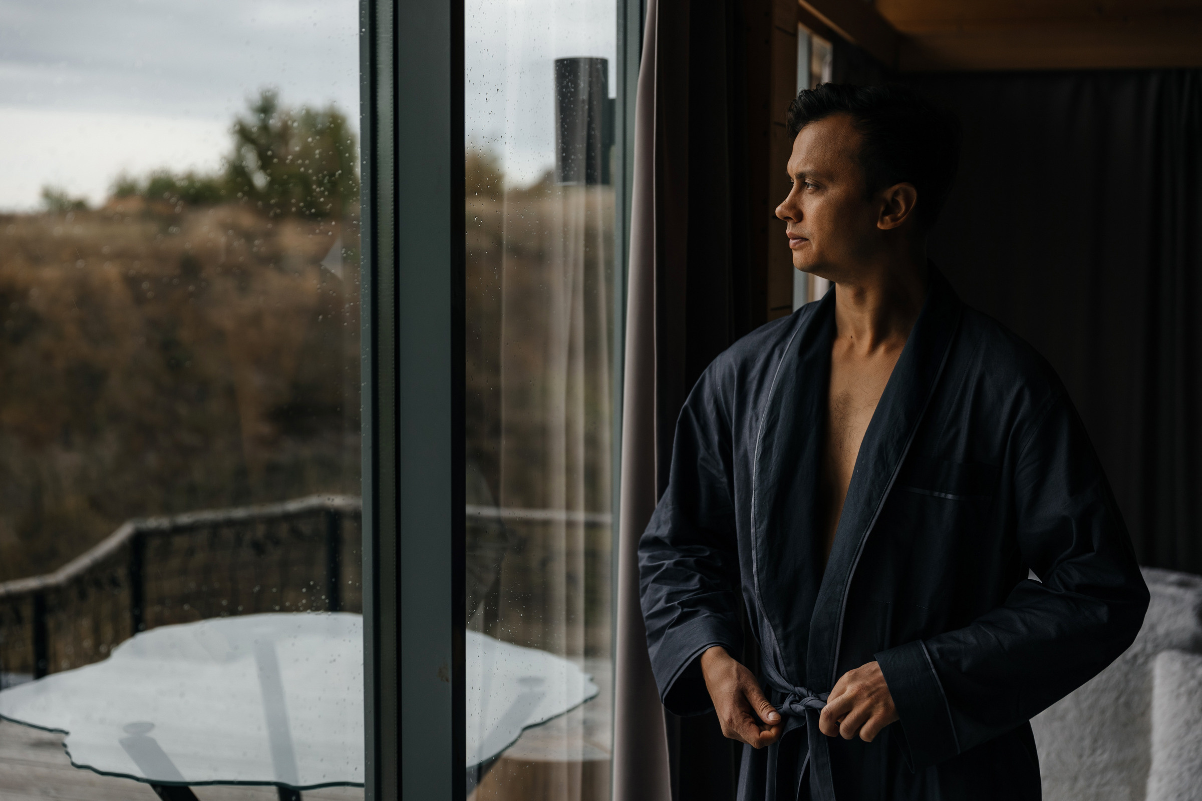 Кама. Свадебный фотограф в Ульяновске Алексей Китов