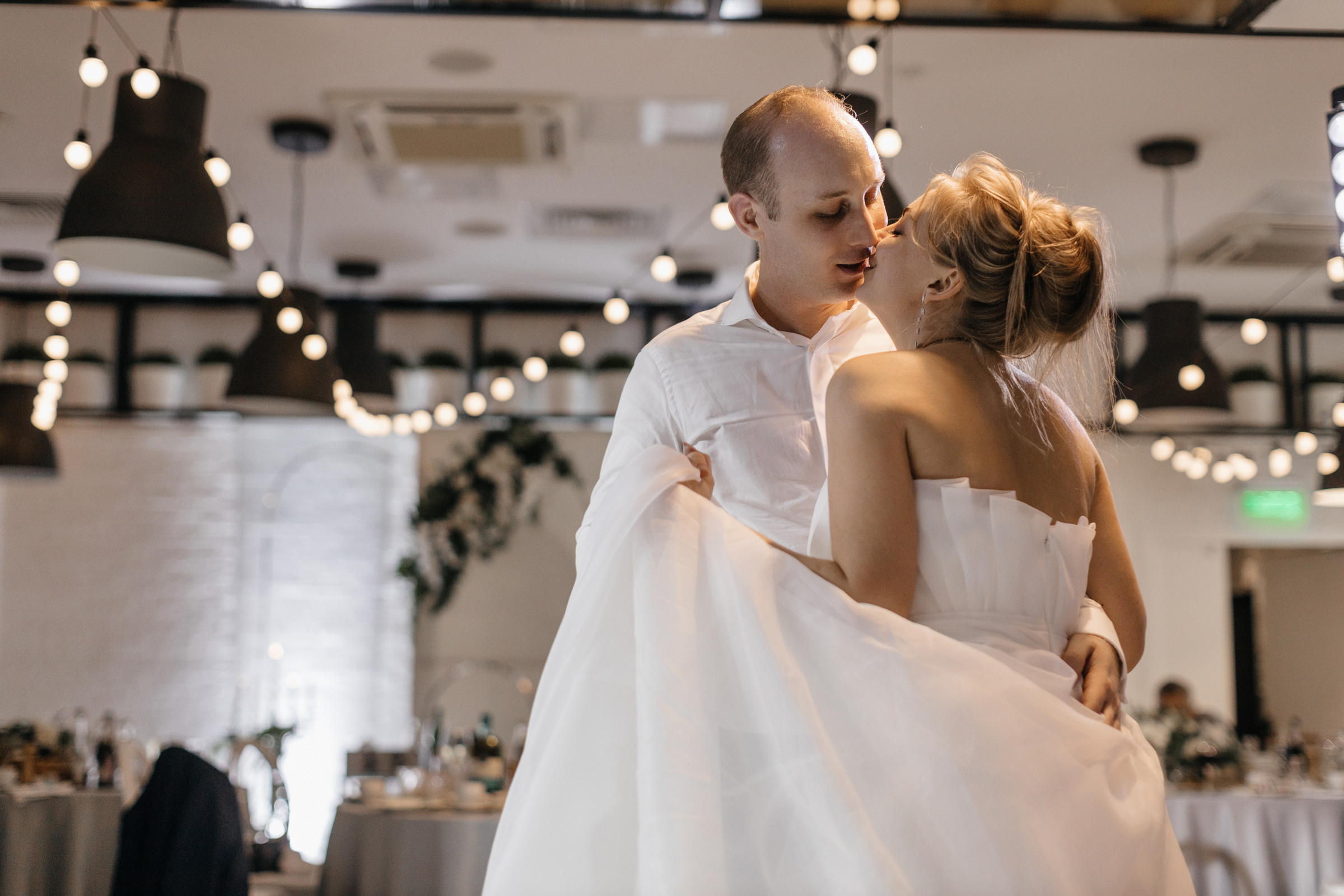 Нильс и Анна 🇲🇫+🇷🇺. Свадебный фотограф в Ульяновске Алексей Китов