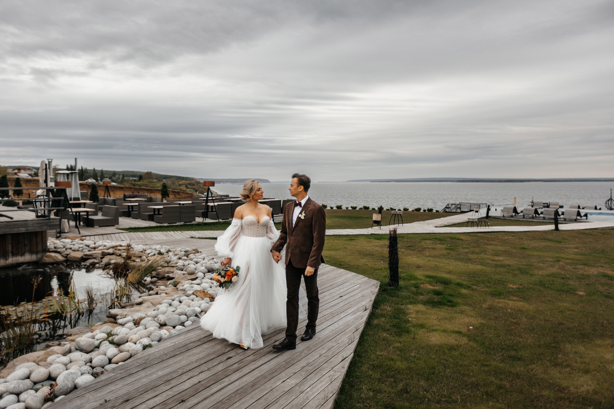 Кама. Свадебный фотограф в Ульяновске Алексей Китов