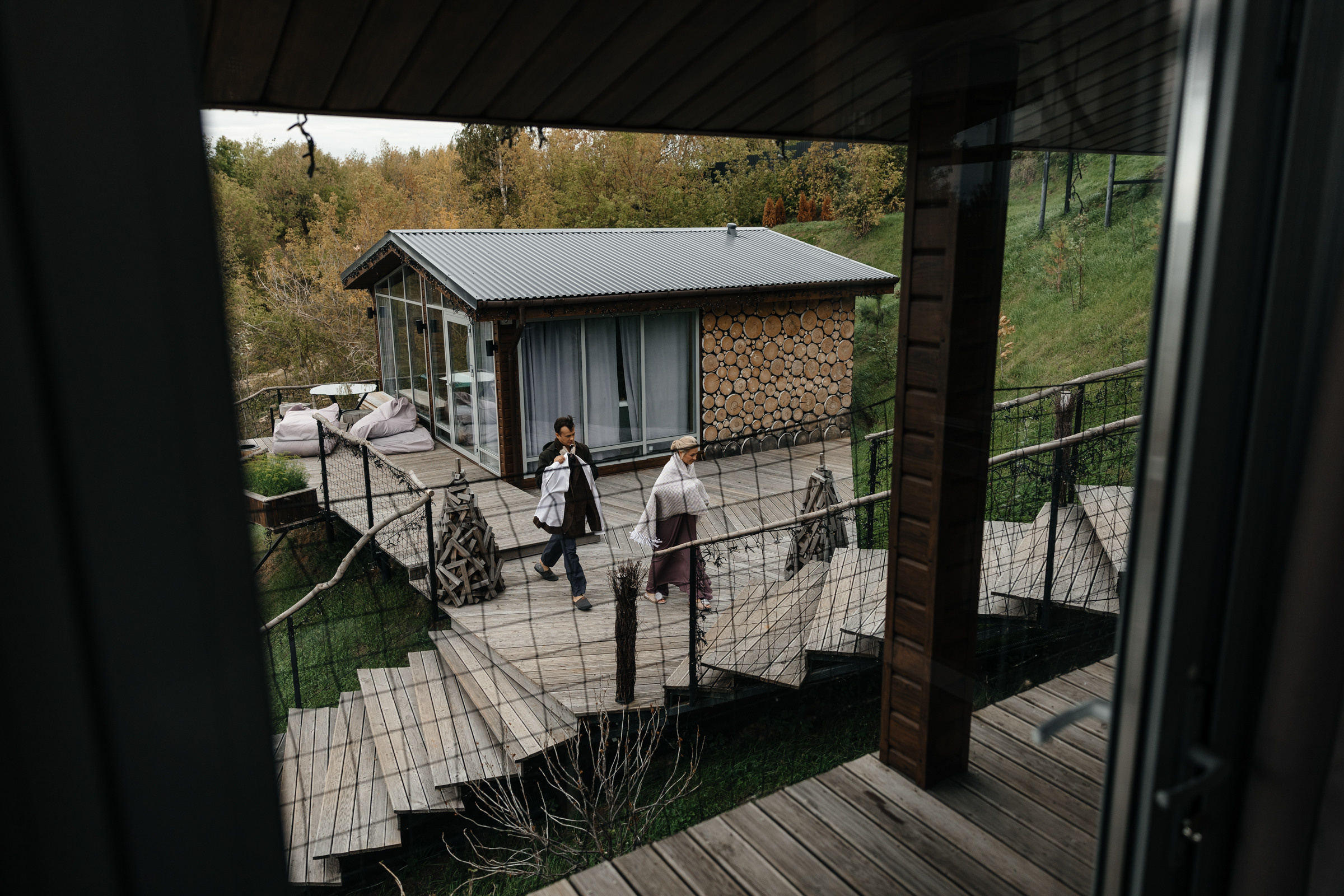 Кама. Свадебный фотограф в Ульяновске Алексей Китов