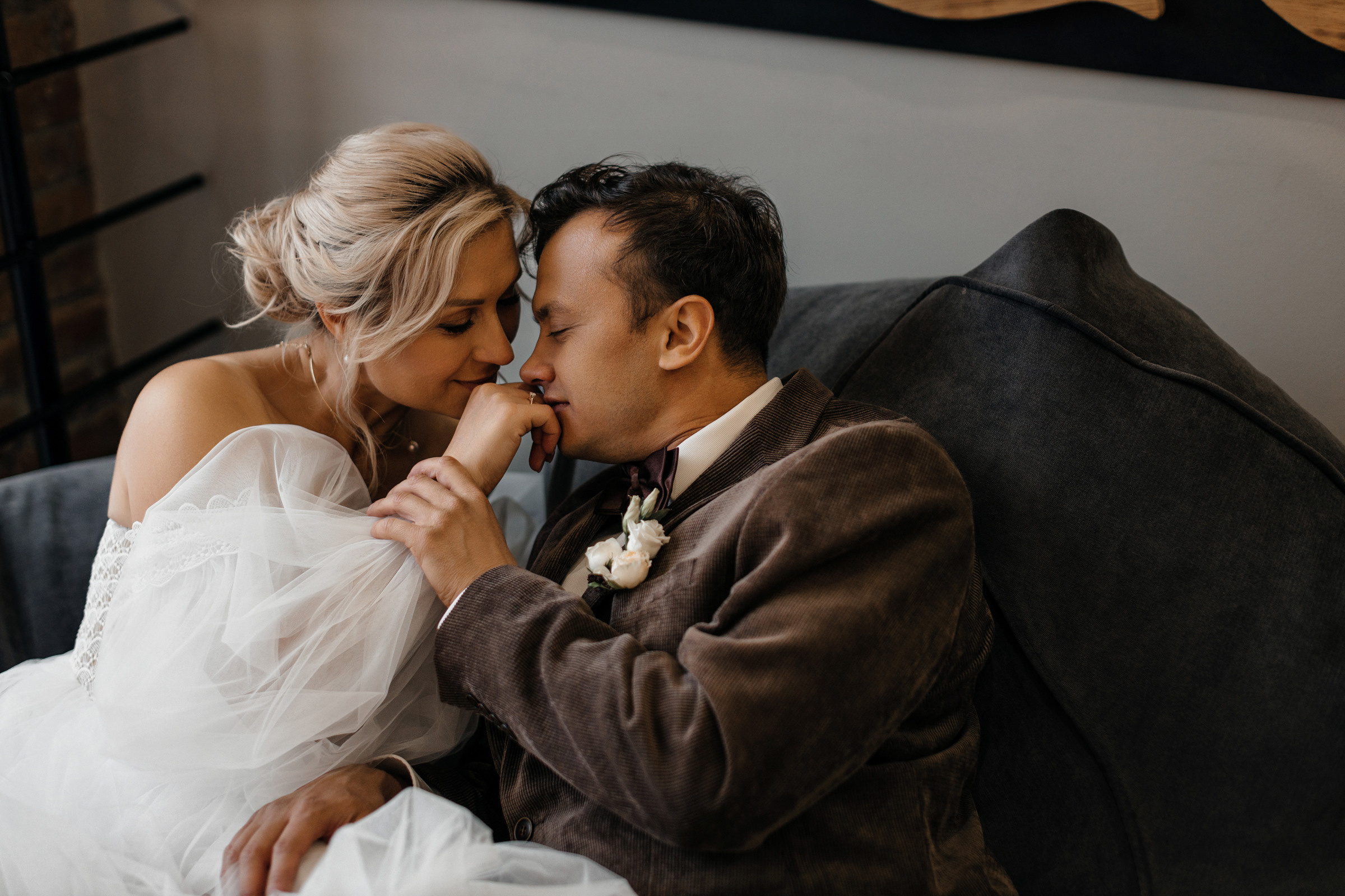 Кама. Свадебный фотограф в Ульяновске Алексей Китов