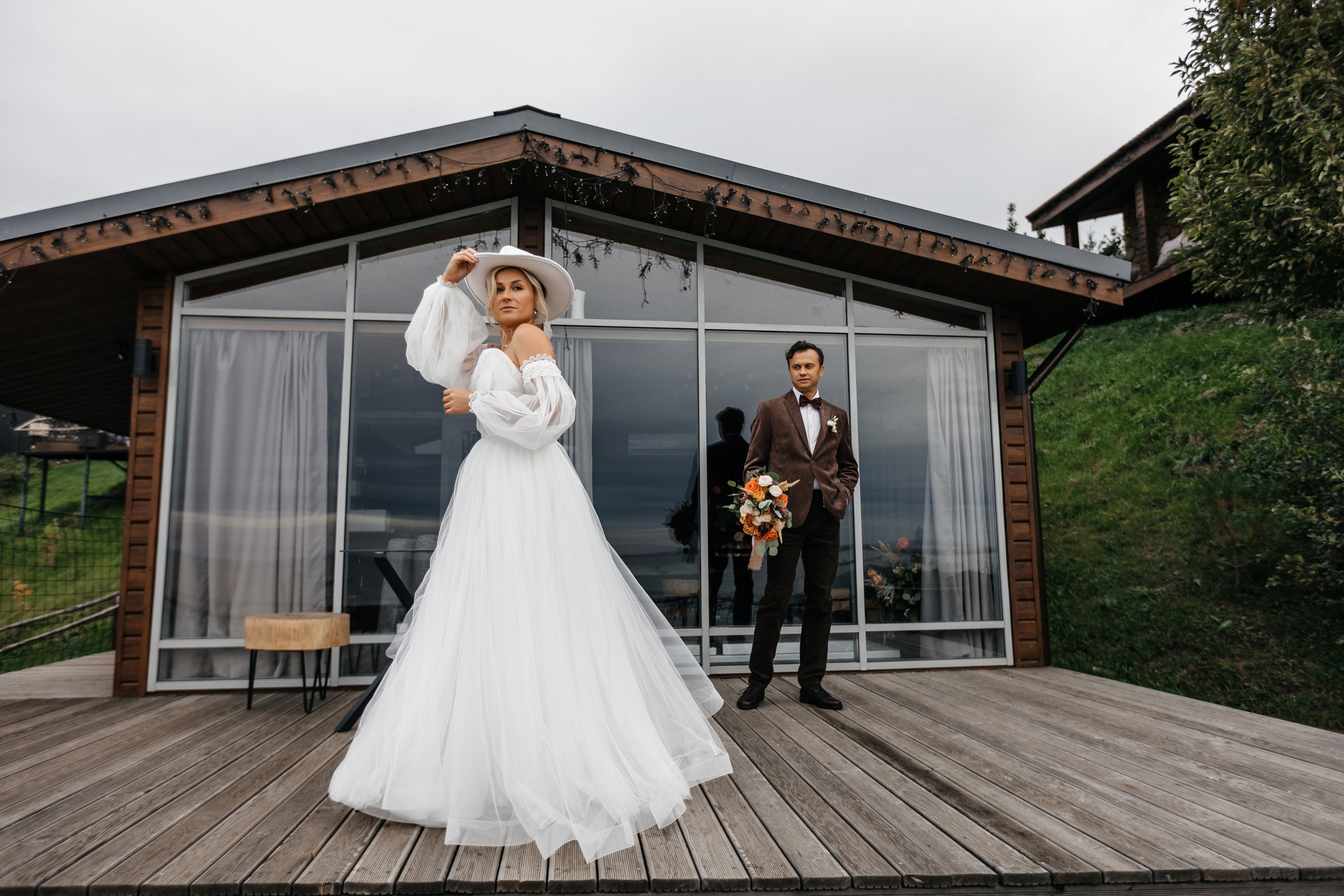 Кама. Свадебный фотограф в Ульяновске Алексей Китов