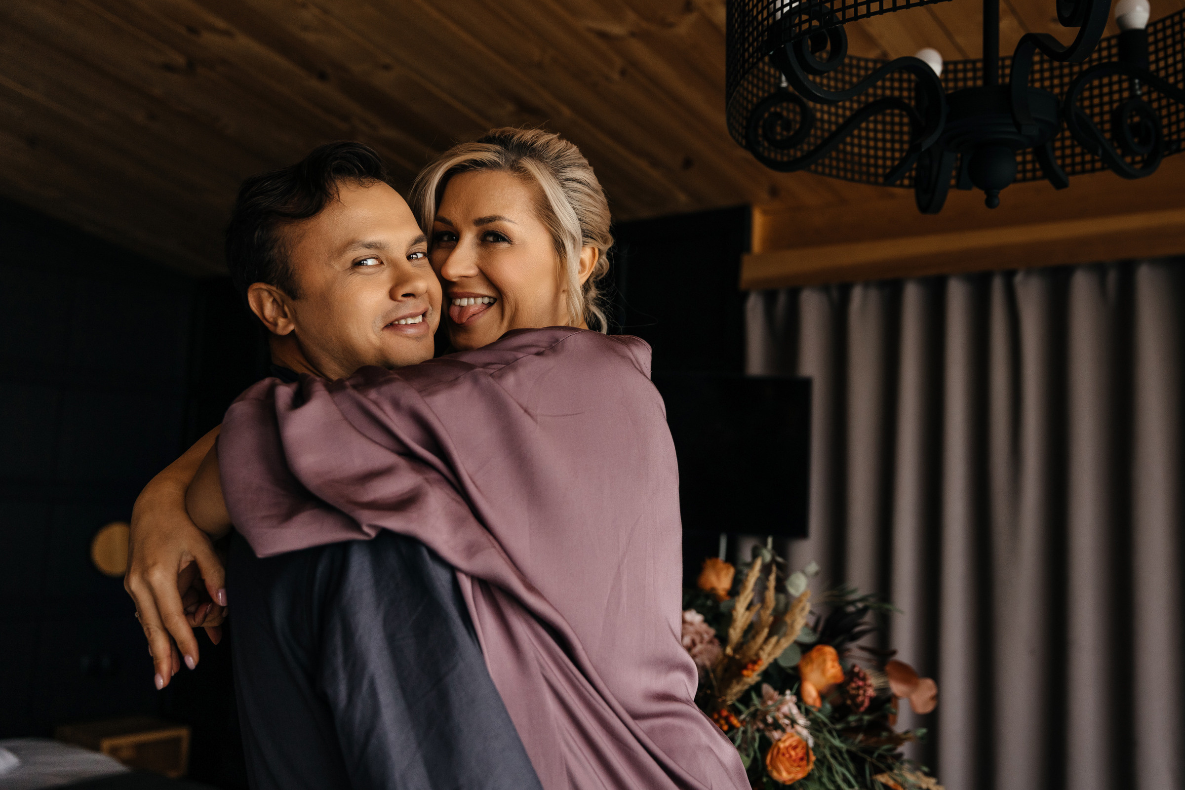 Кама. Свадебный фотограф в Ульяновске Алексей Китов