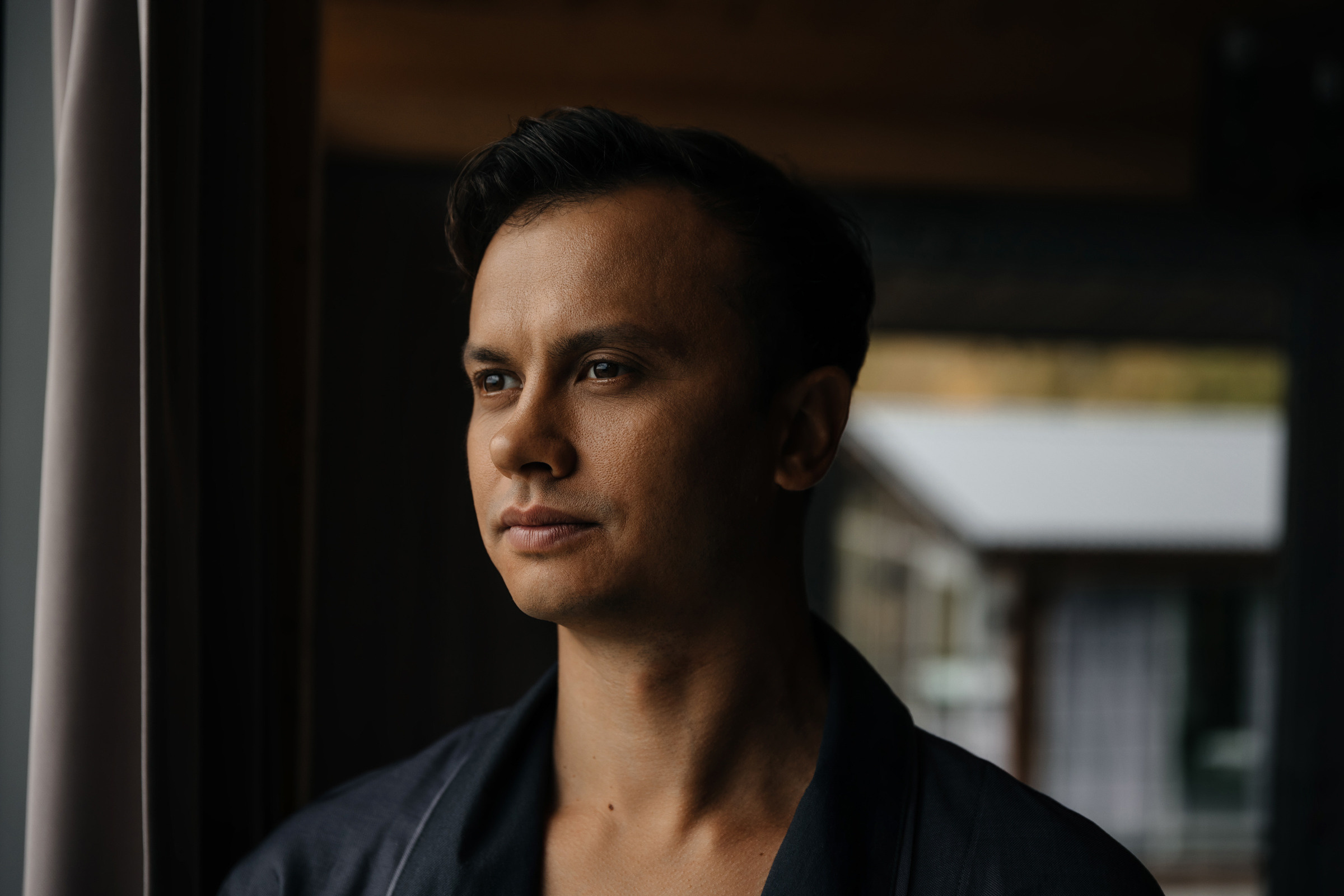 Кама. Свадебный фотограф в Ульяновске Алексей Китов