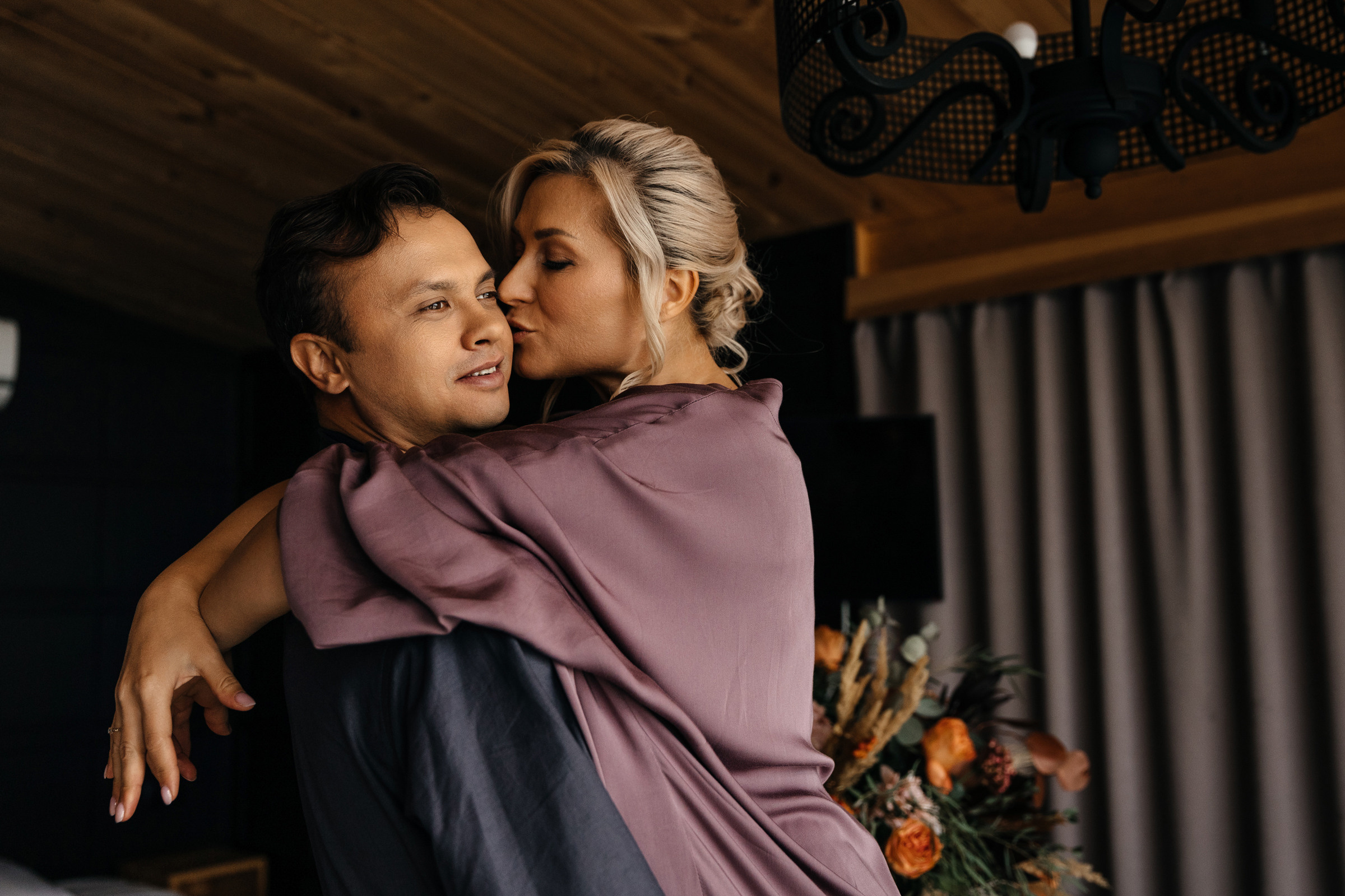 Кама. Свадебный фотограф в Ульяновске Алексей Китов