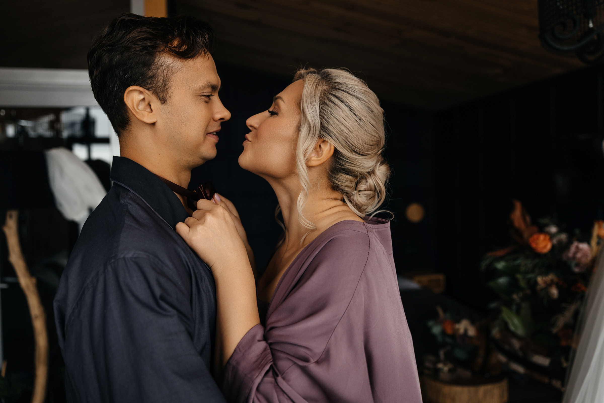 Кама. Свадебный фотограф в Ульяновске Алексей Китов