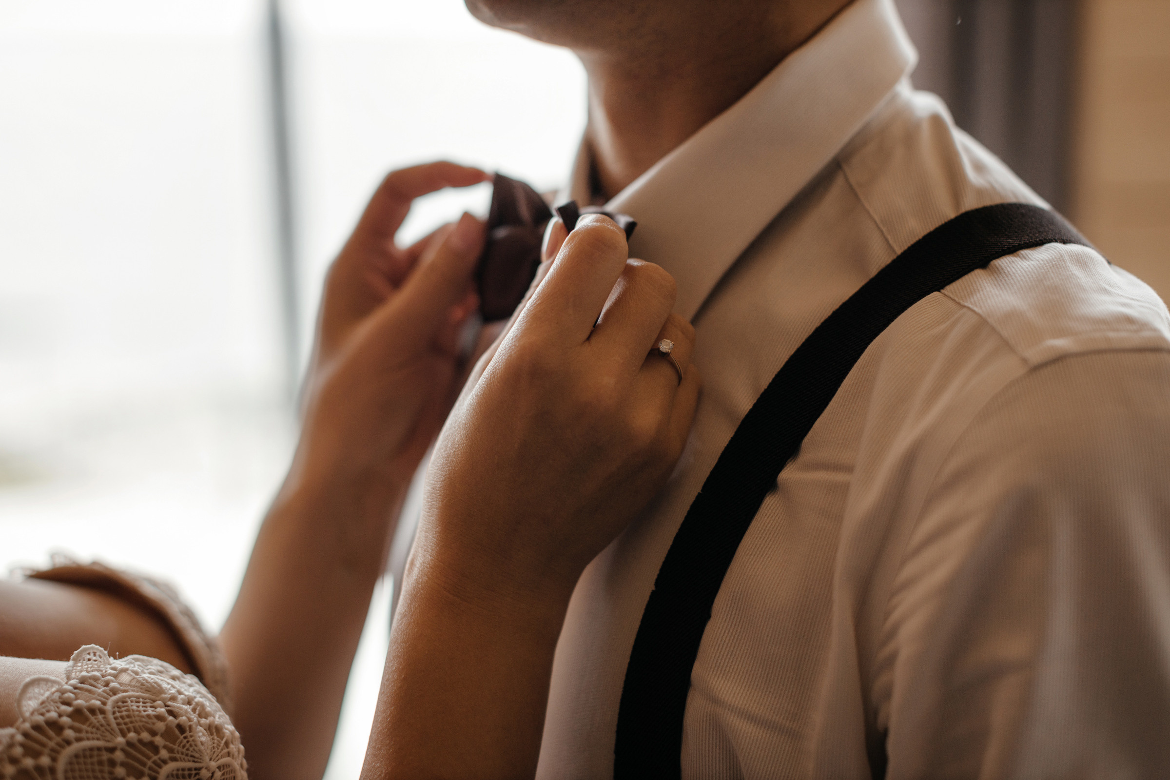 Кама. Свадебный фотограф в Ульяновске Алексей Китов