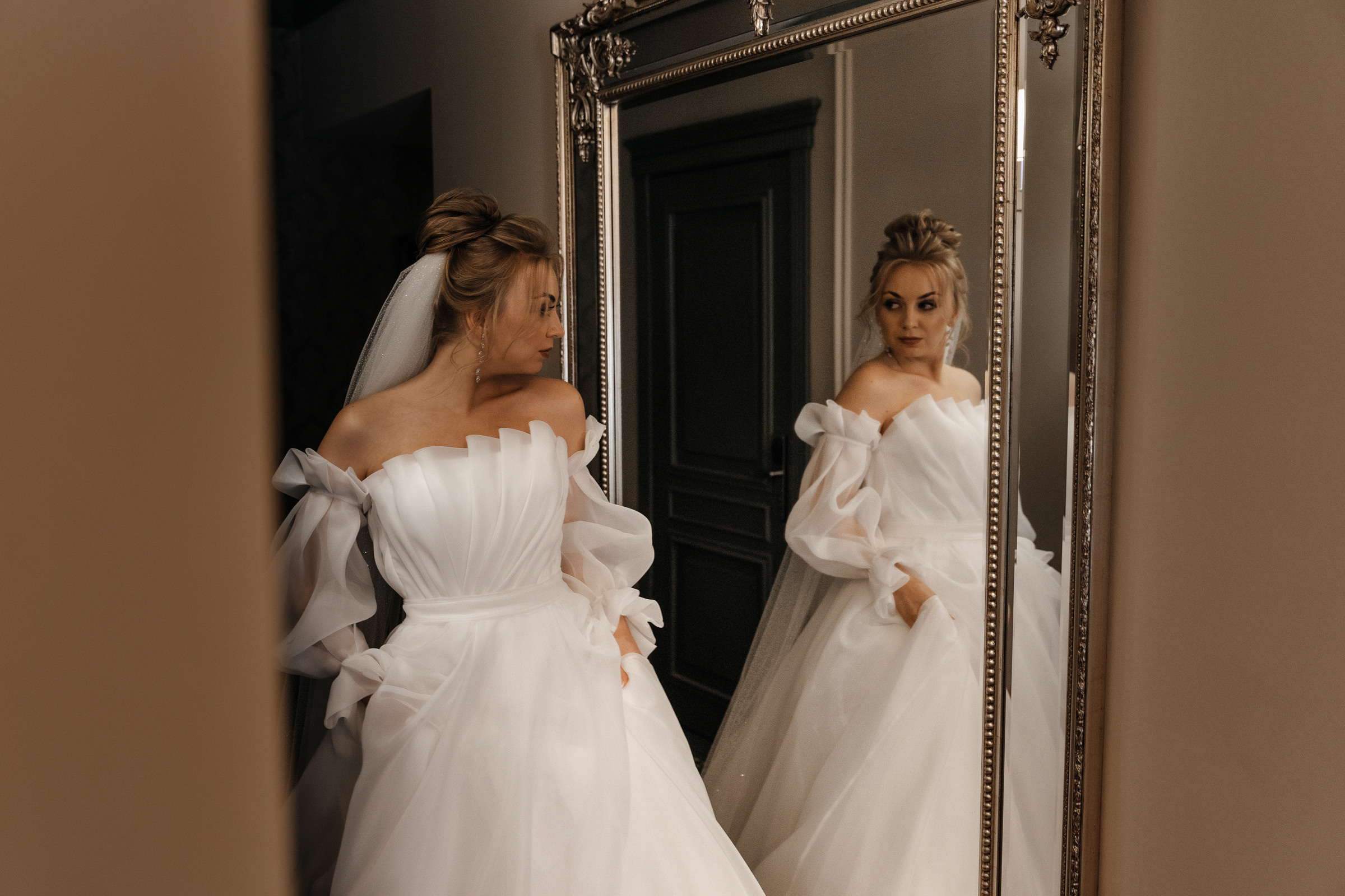 Нильс и Анна 🇲🇫+🇷🇺. Свадебный фотограф в Ульяновске Алексей Китов