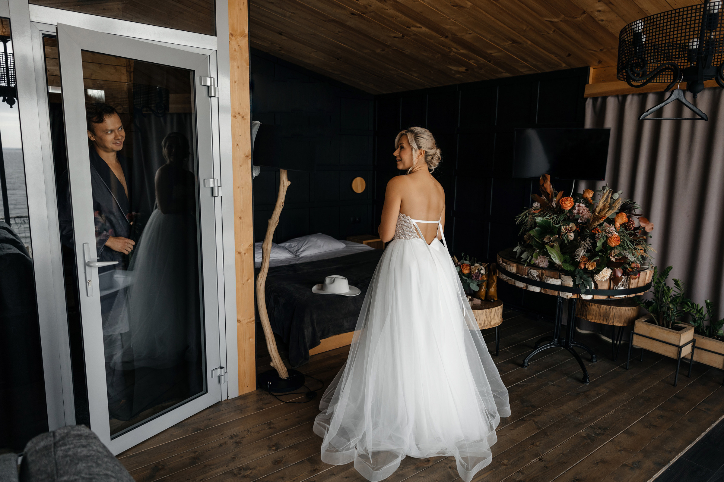 Кама. Свадебный фотограф в Ульяновске Алексей Китов