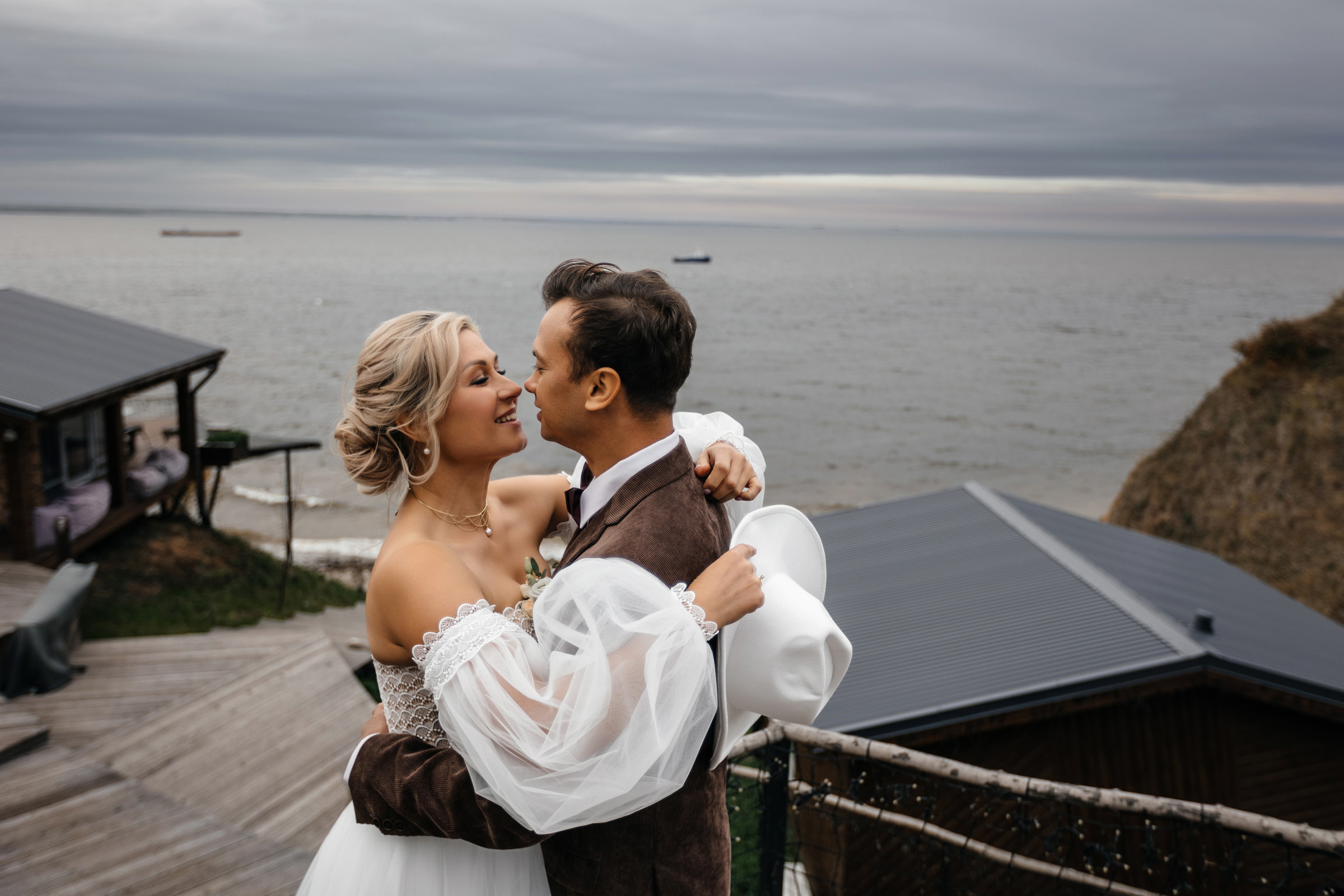 Кама. Свадебный фотограф в Ульяновске Алексей Китов