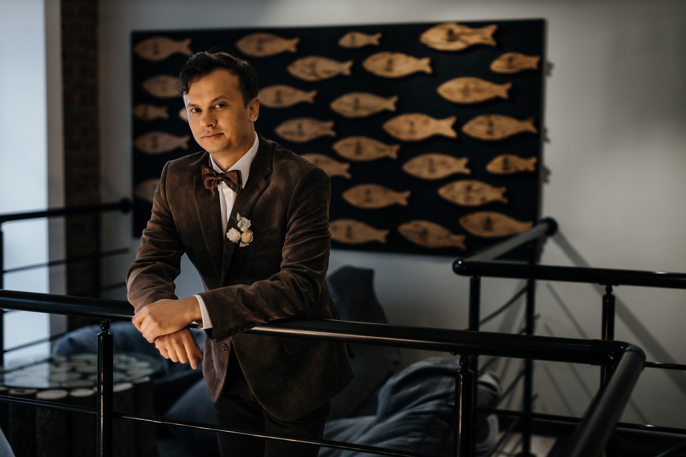 Кама. Свадебный фотограф в Ульяновске Алексей Китов