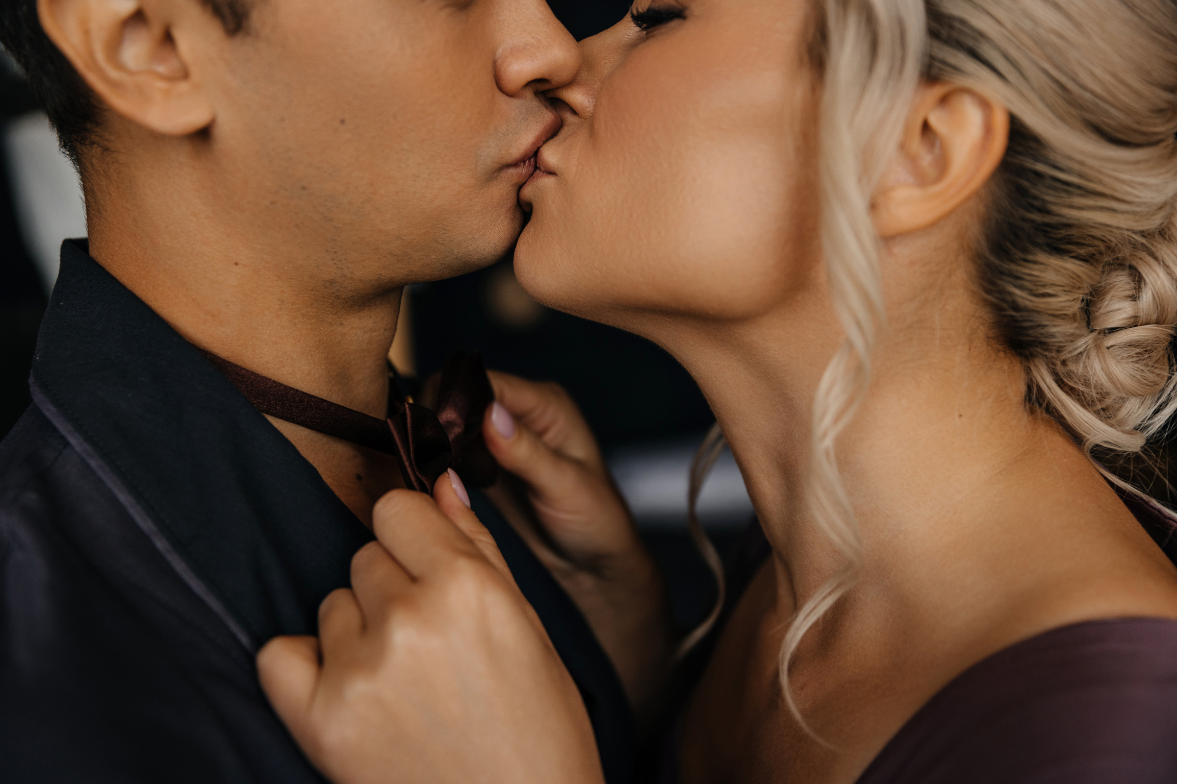 Кама. Свадебный фотограф в Ульяновске Алексей Китов