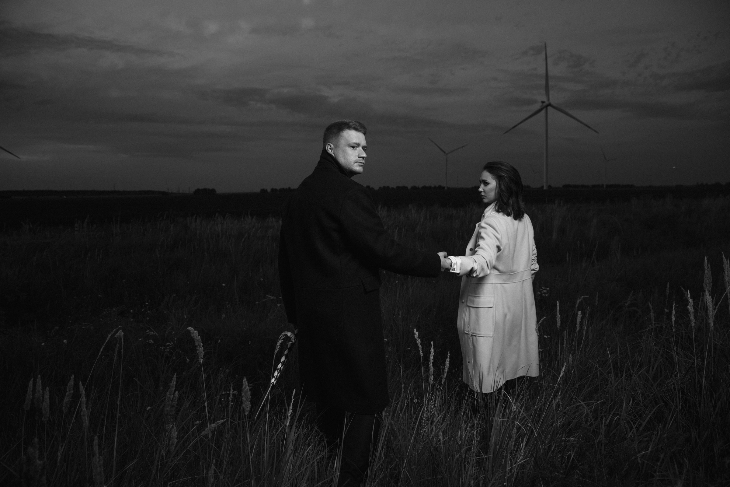 Art Haus. Свадебный фотограф в Ульяновске Алексей Китов