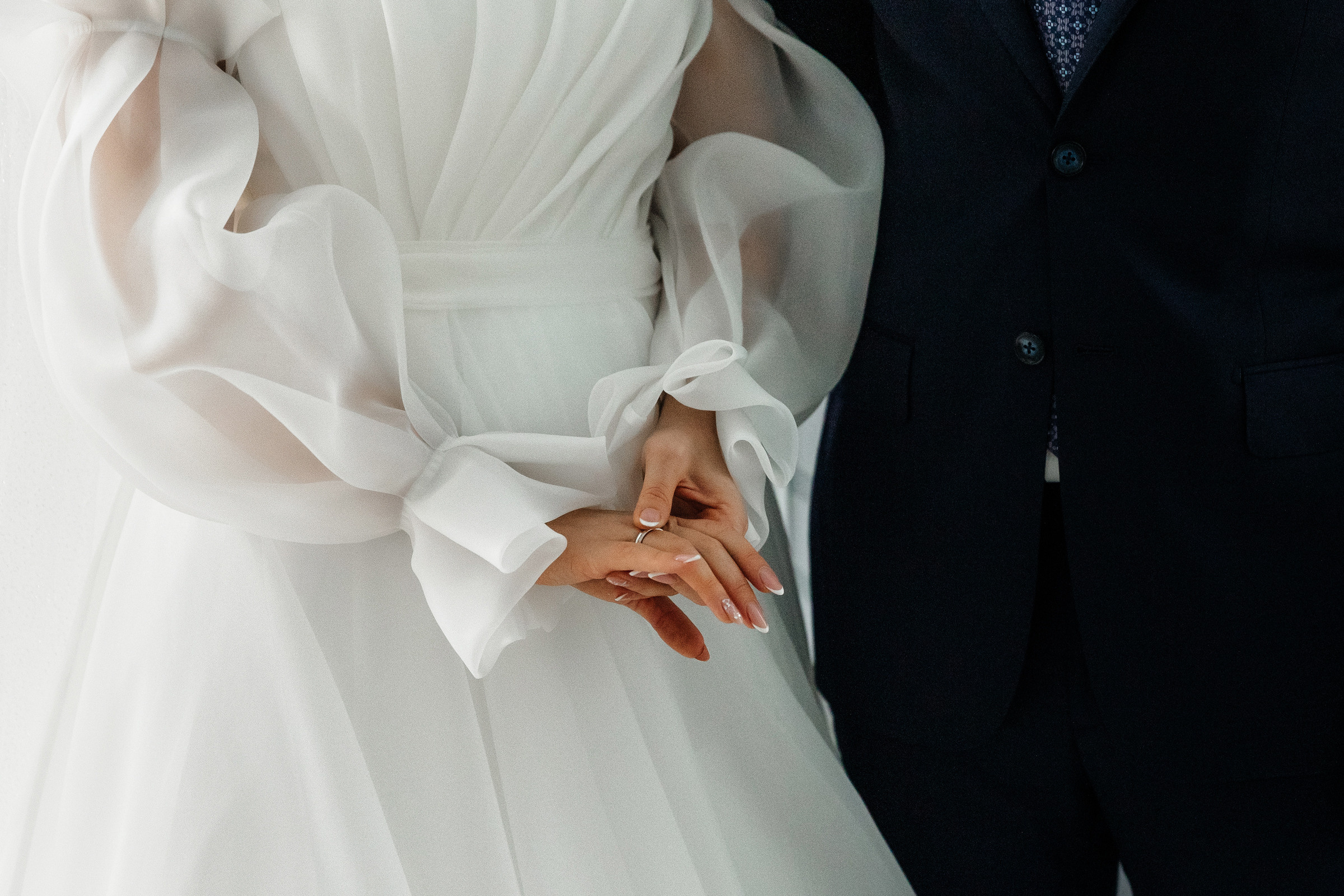 Нильс и Анна 🇲🇫+🇷🇺. Свадебный фотограф в Ульяновске Алексей Китов