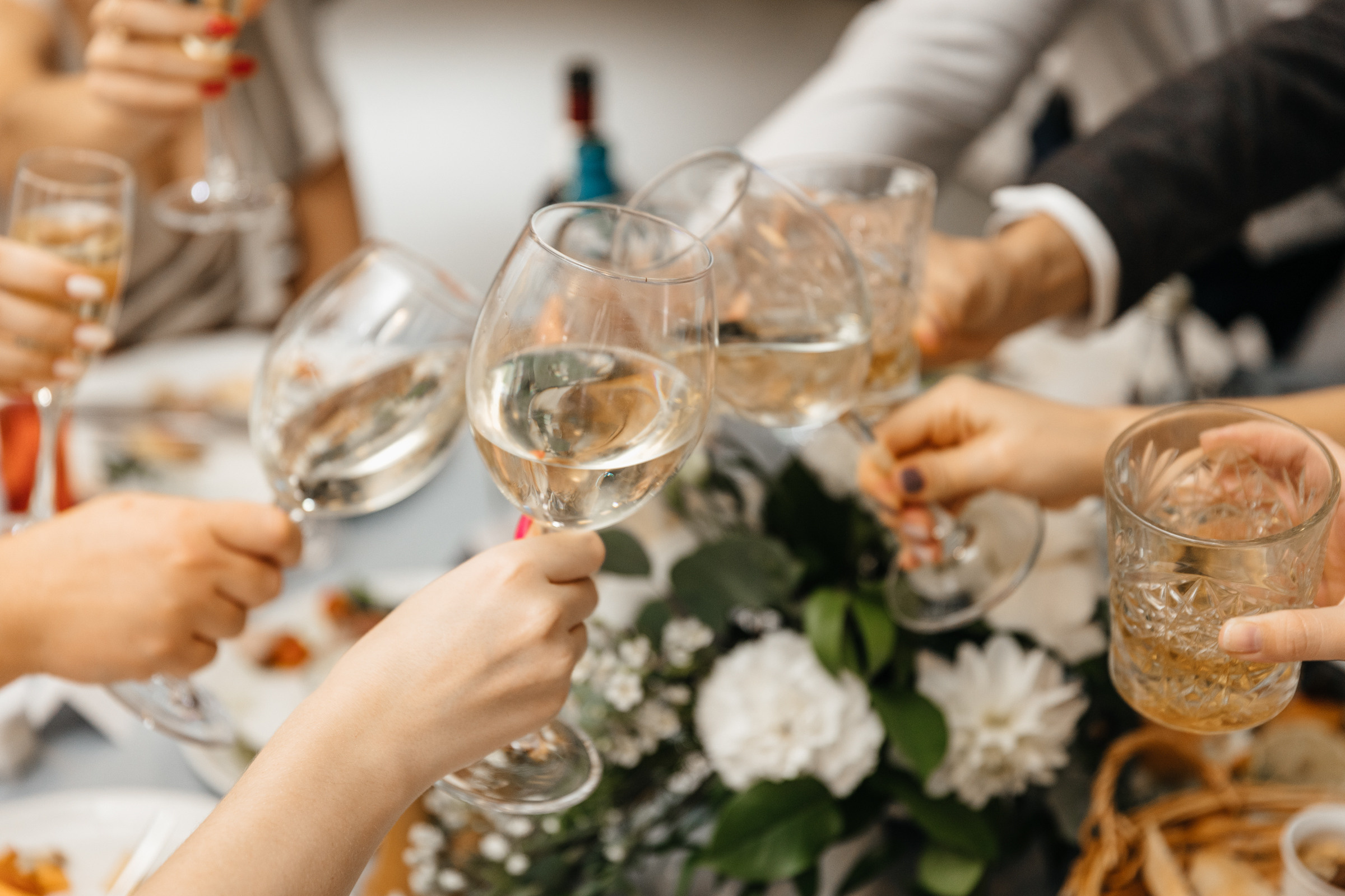 Нильс и Анна 🇲🇫+🇷🇺. Свадебный фотограф в Ульяновске Алексей Китов