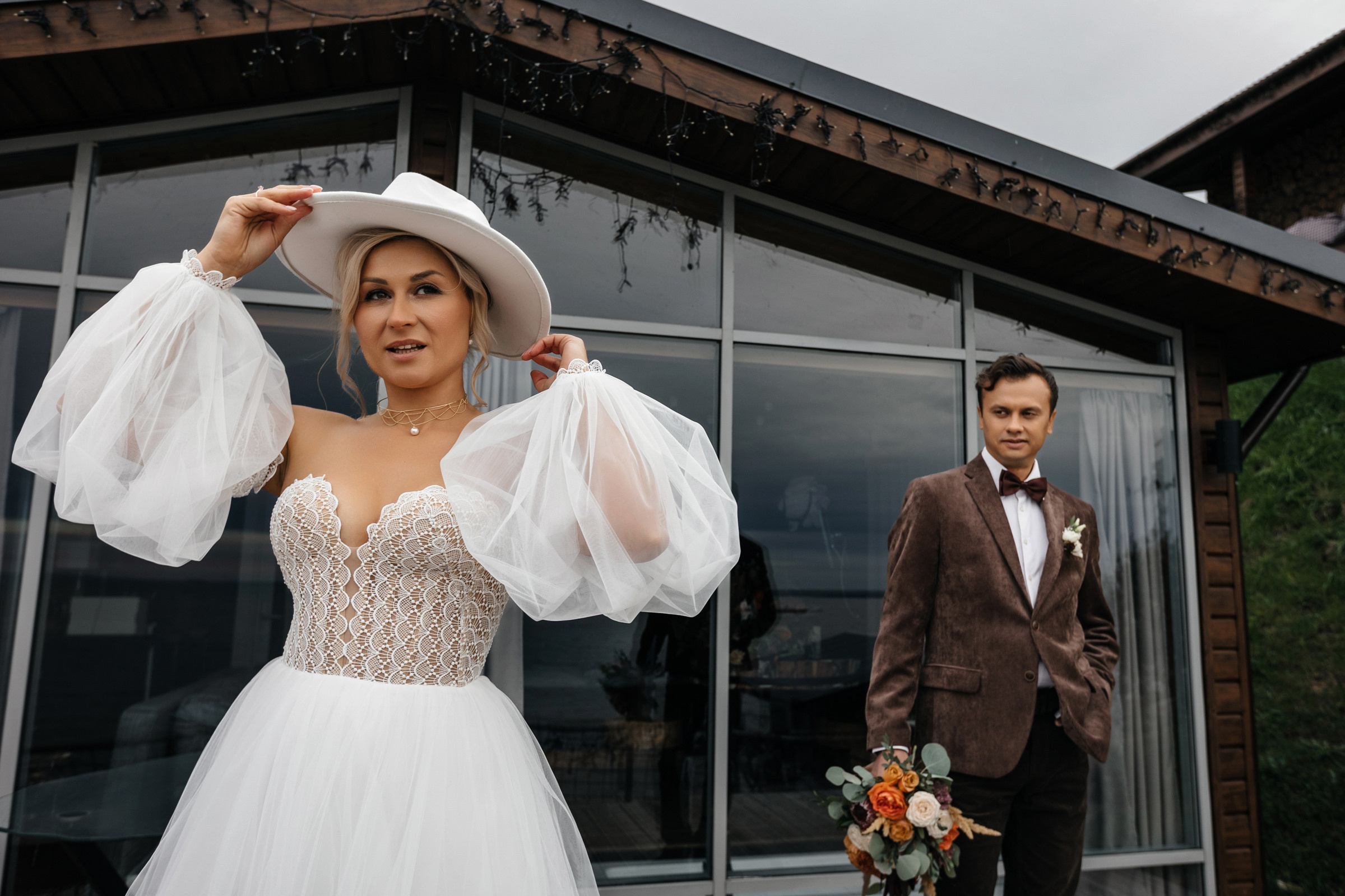 Кама. Свадебный фотограф в Ульяновске Алексей Китов