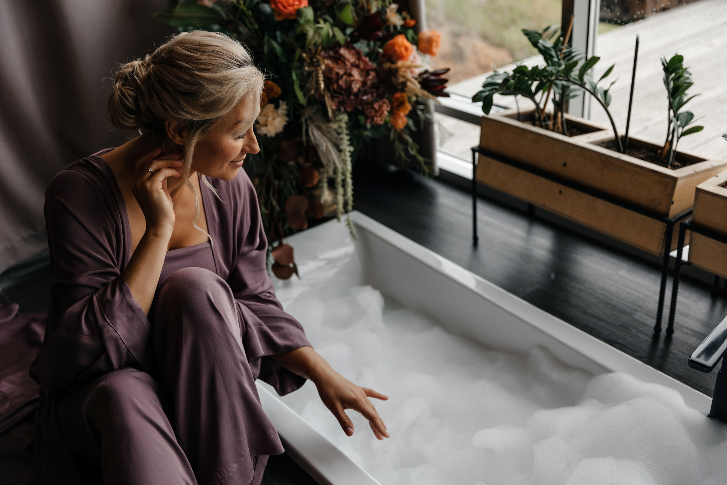 Кама. Свадебный фотограф в Ульяновске Алексей Китов