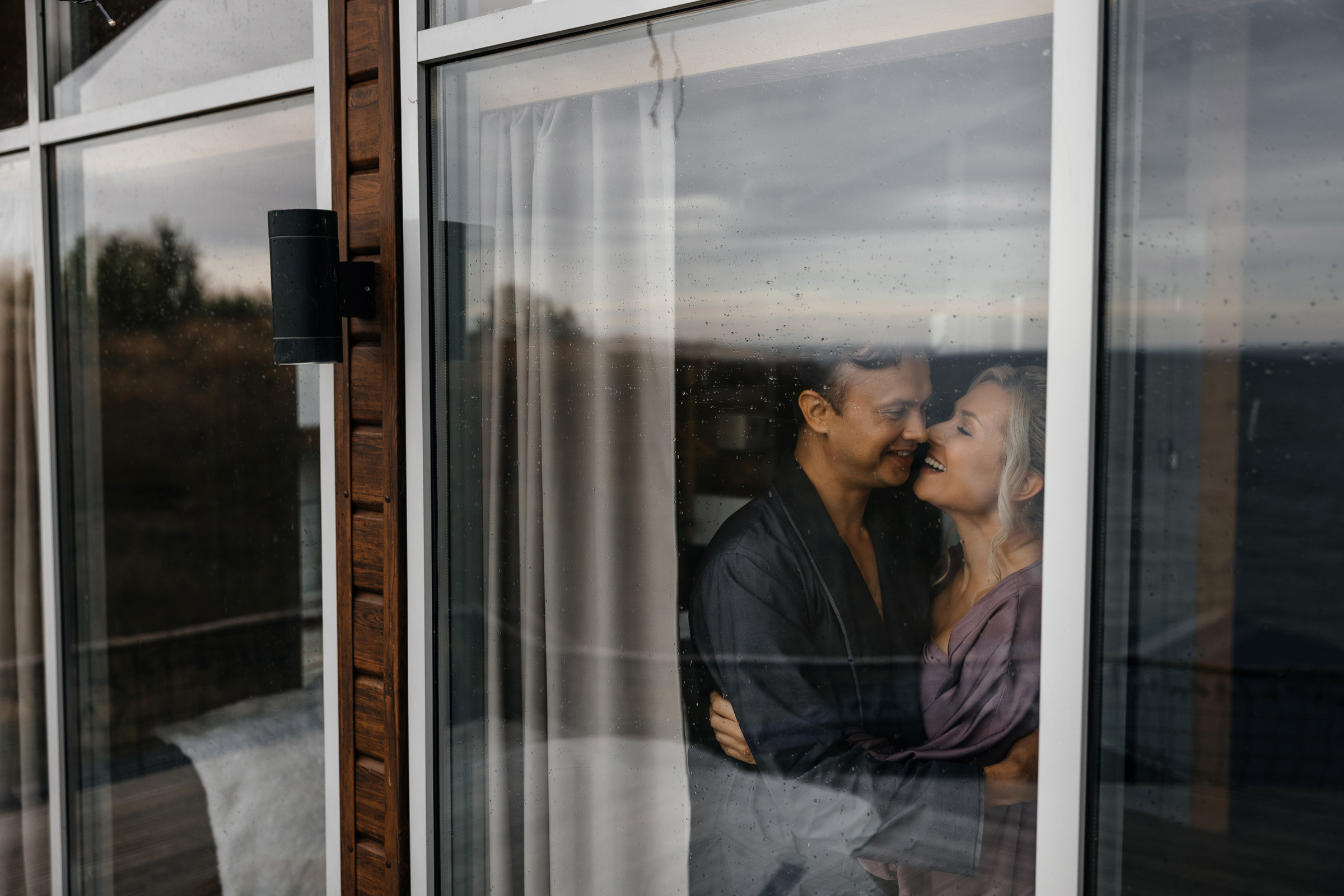 Кама. Свадебный фотограф в Ульяновске Алексей Китов