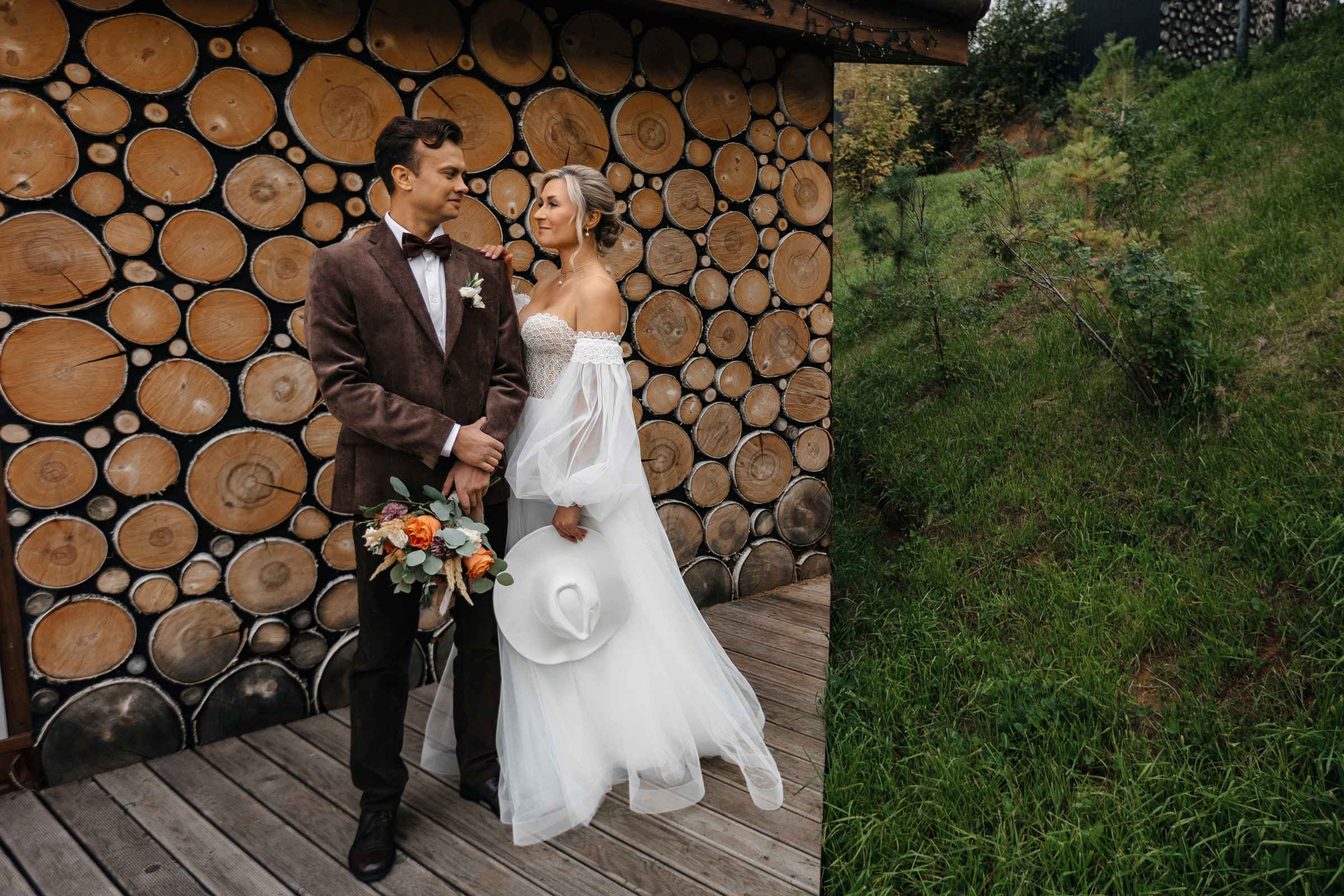 Кама. Свадебный фотограф в Ульяновске Алексей Китов