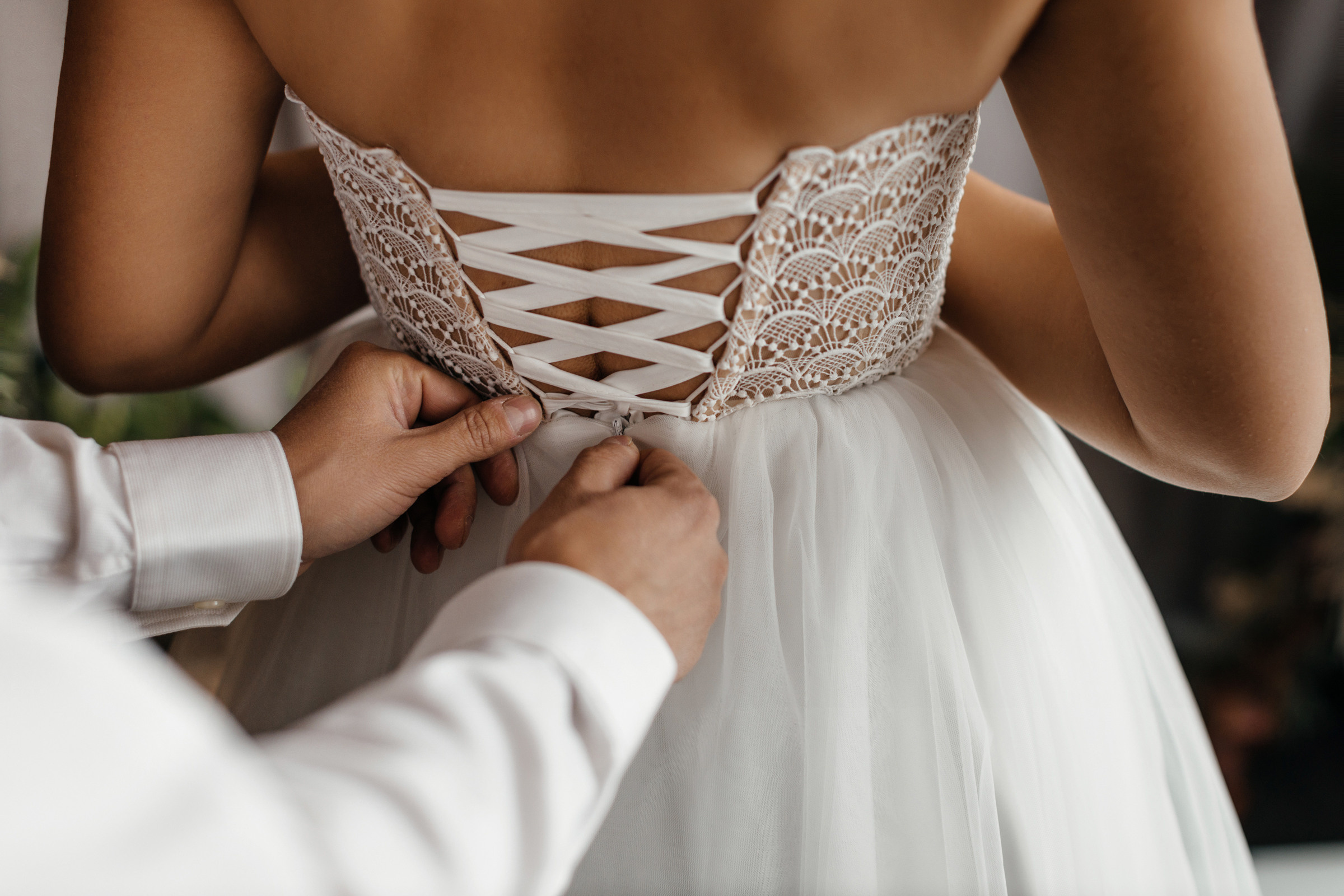 Кама. Свадебный фотограф в Ульяновске Алексей Китов