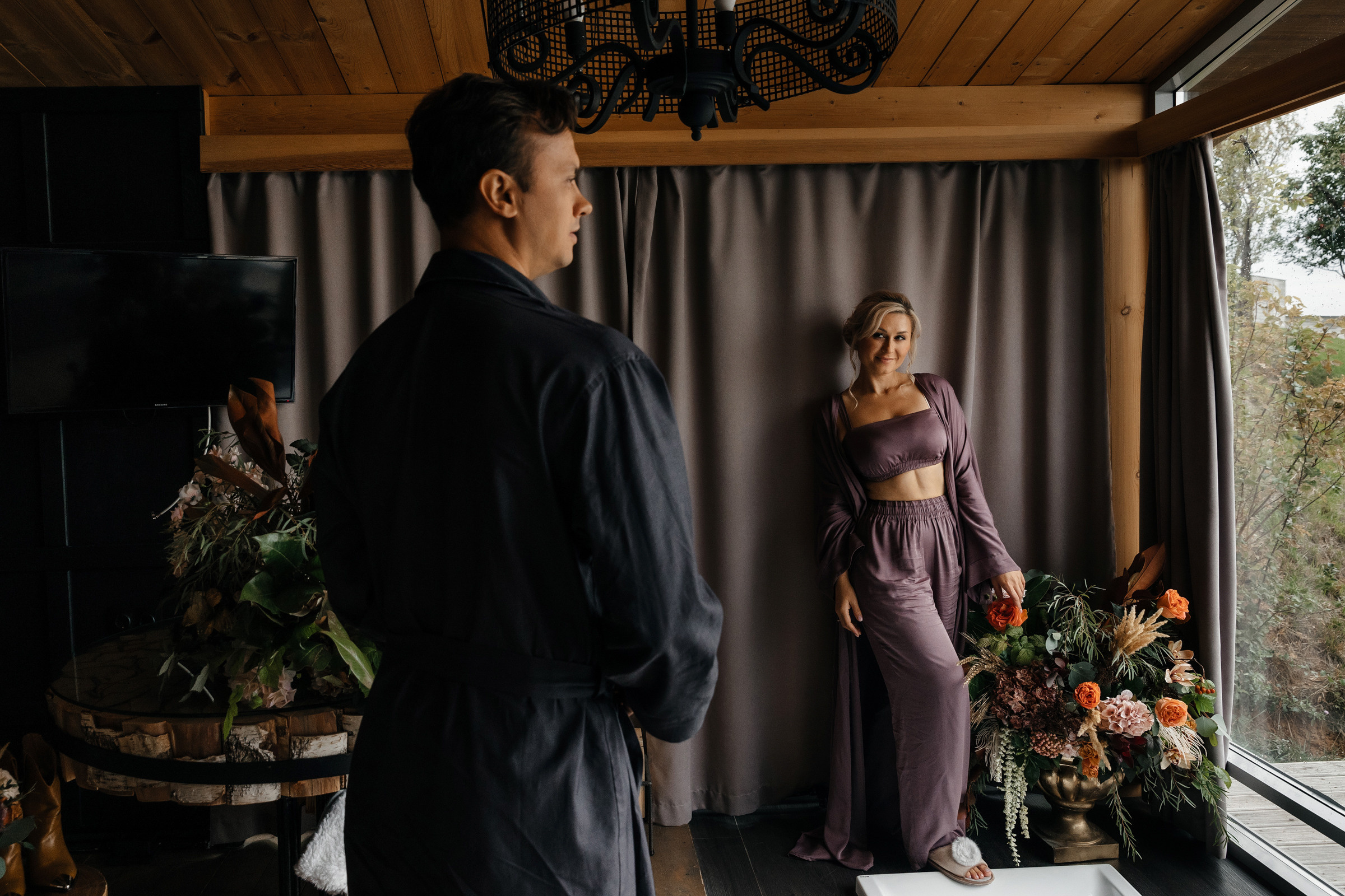 Кама. Свадебный фотограф в Ульяновске Алексей Китов